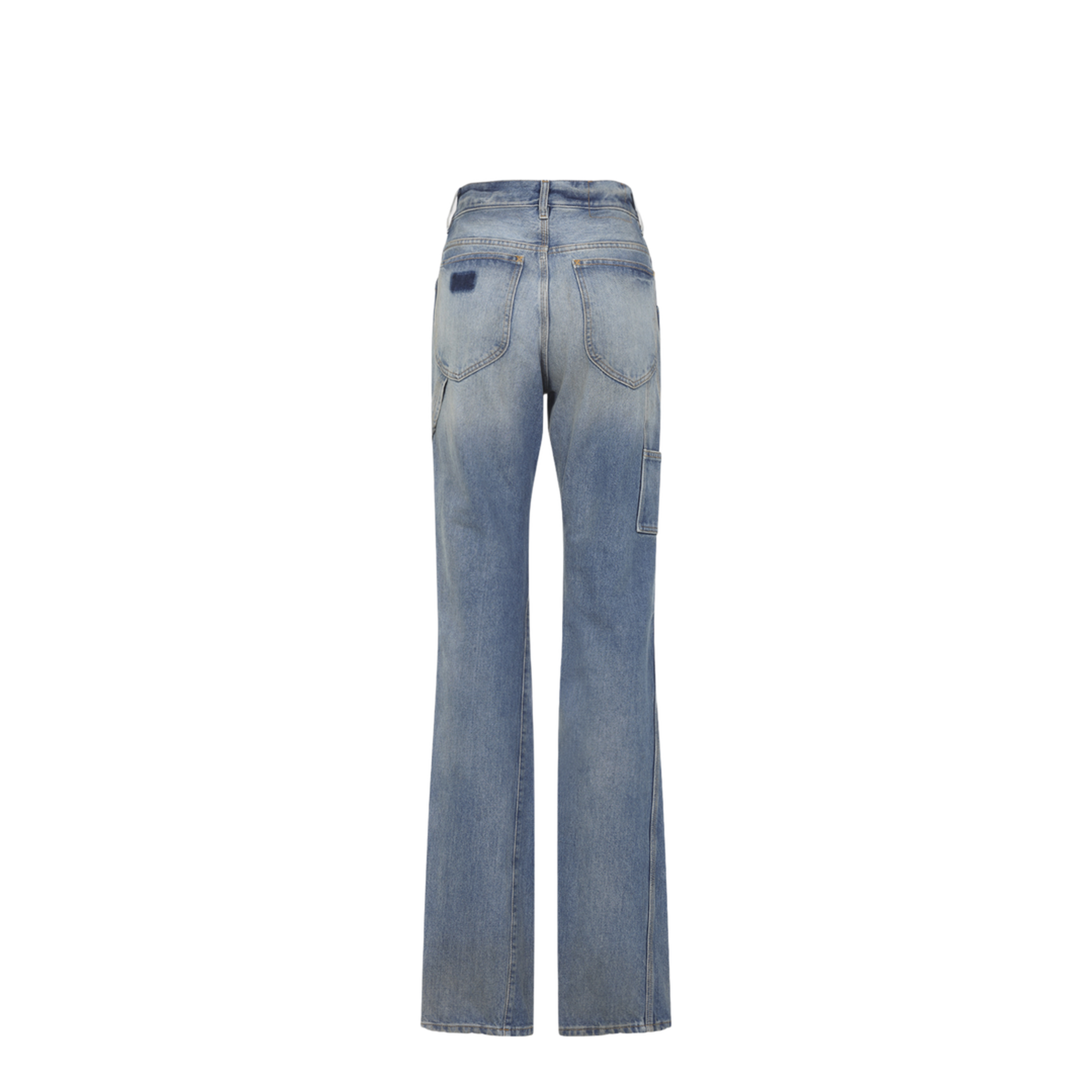 MAYFEYR - Maison Margiela - 5 Pockets Pants - S51LA0182S30561