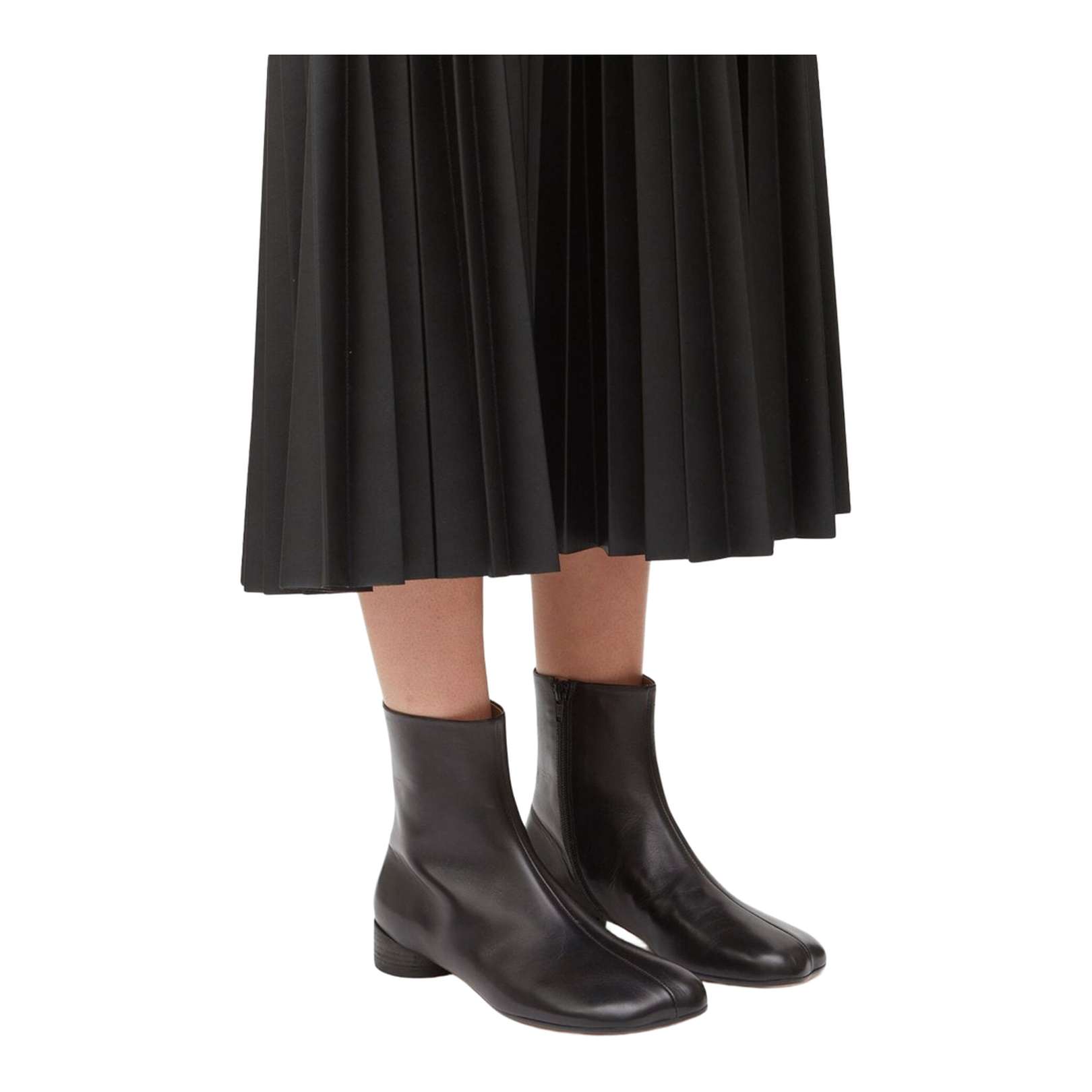 Anatomic Ankle Boots