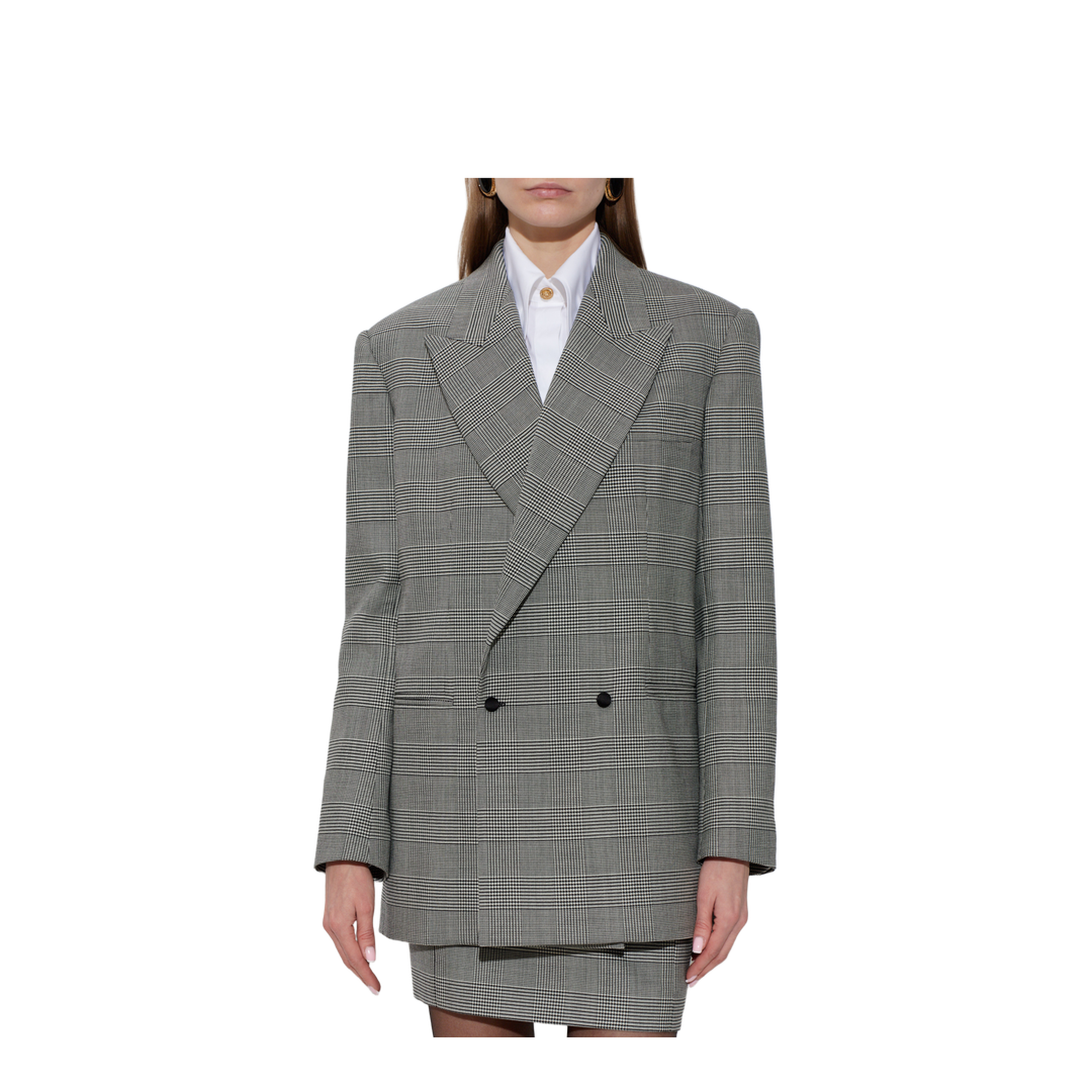 women's suit