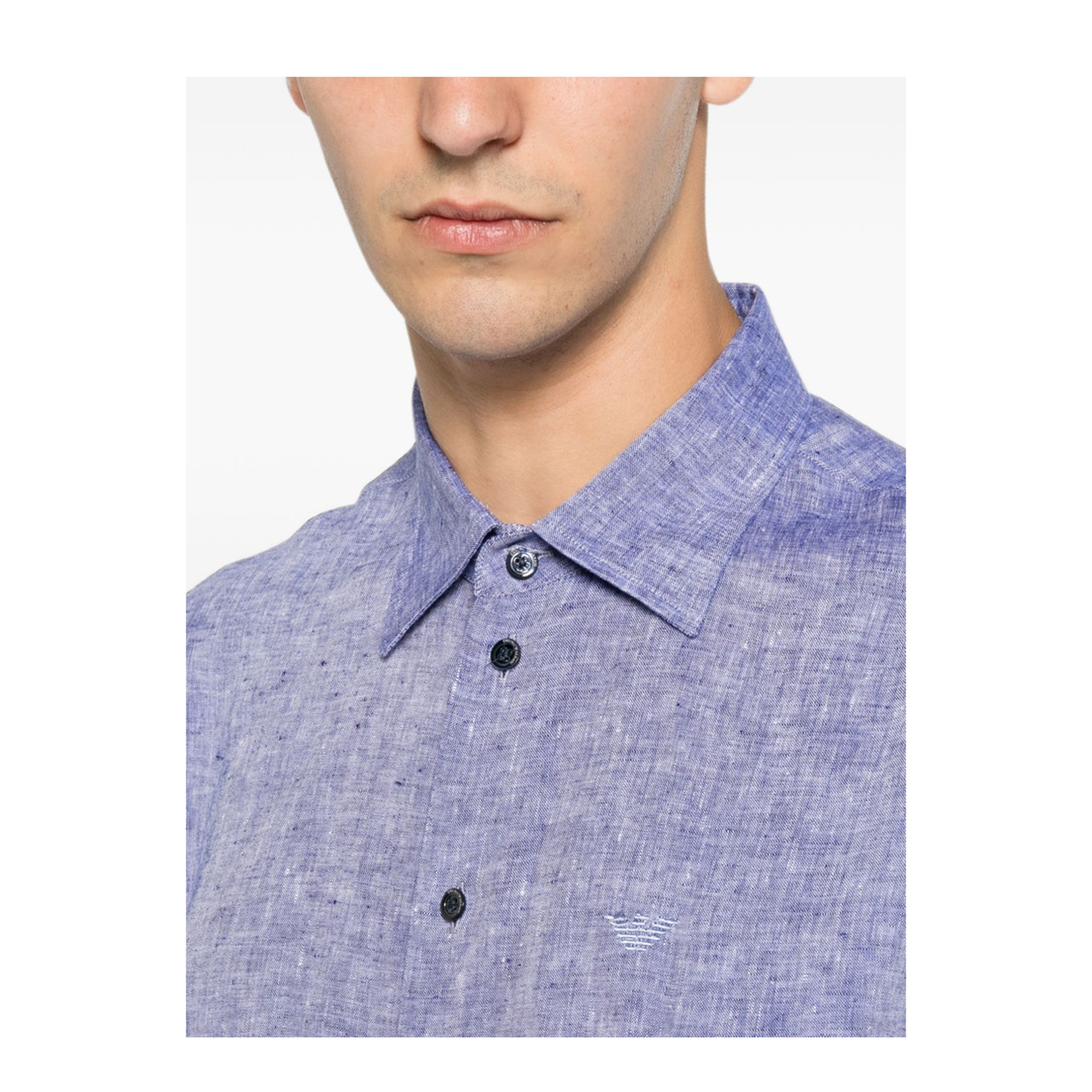 MAYFEYR - Emporio Armani - Shirts Ink - EM000099TE10157OB003