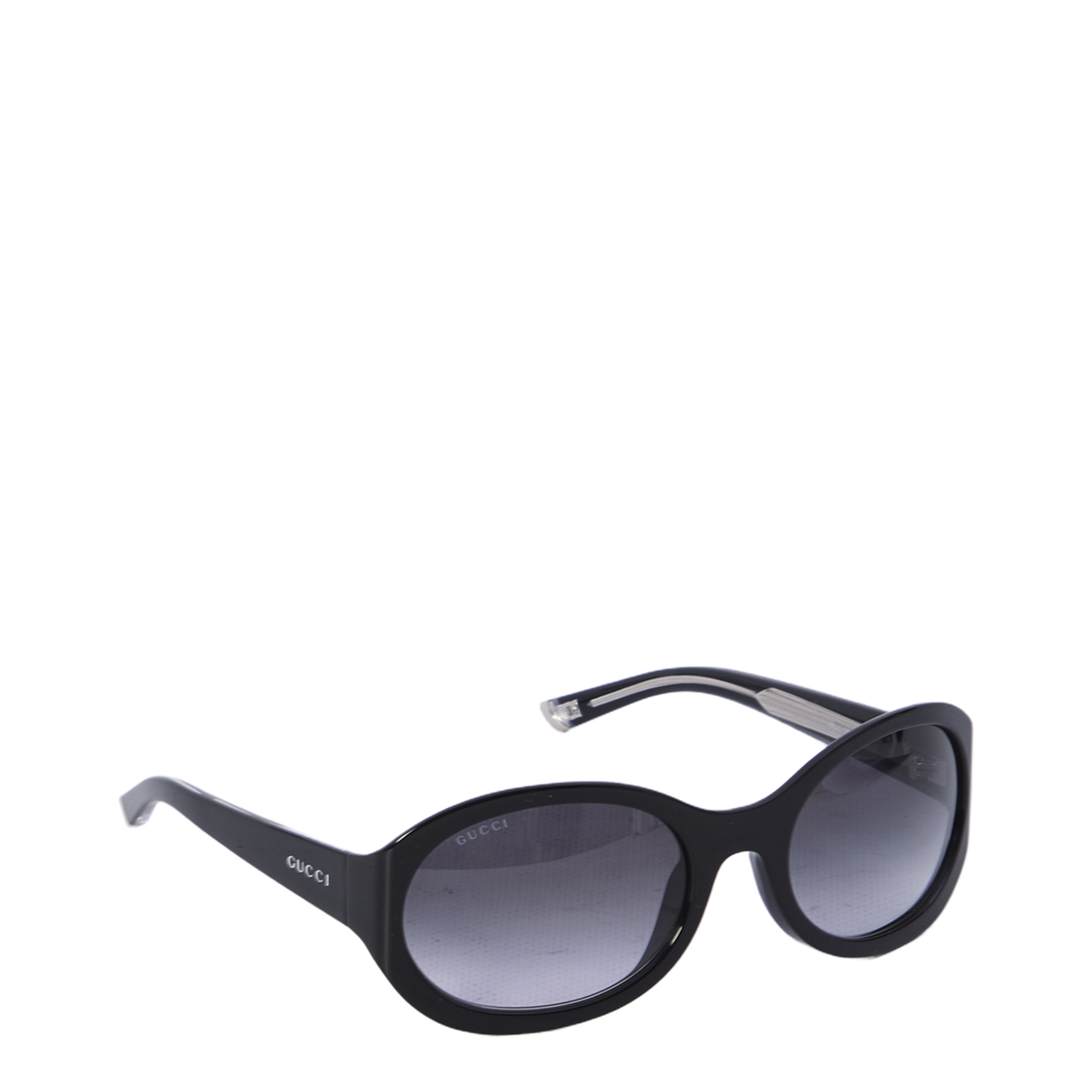 Round & Oval Sunglasses