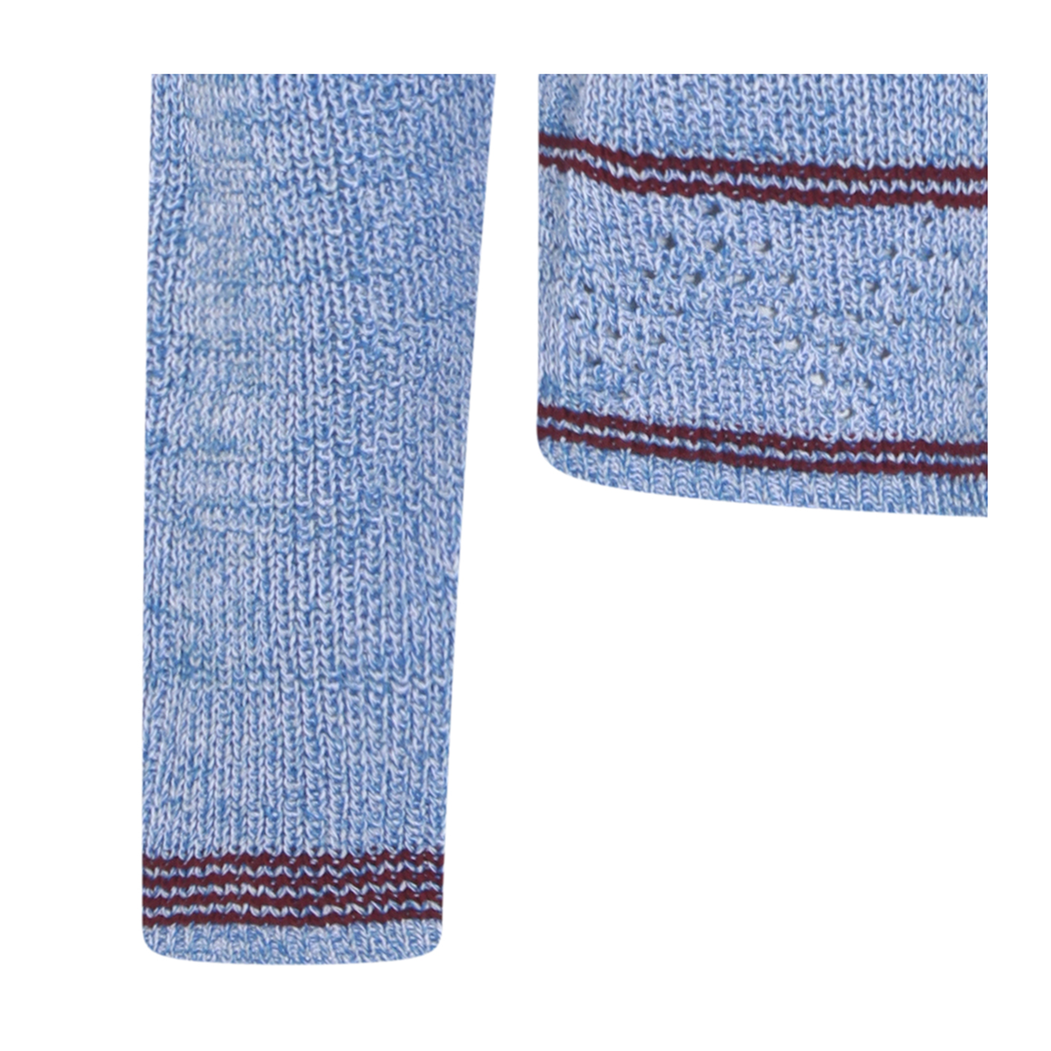 MAYFEYR - Marni - Knitted Sweater - GCMG0483Q0UFC601MLB43