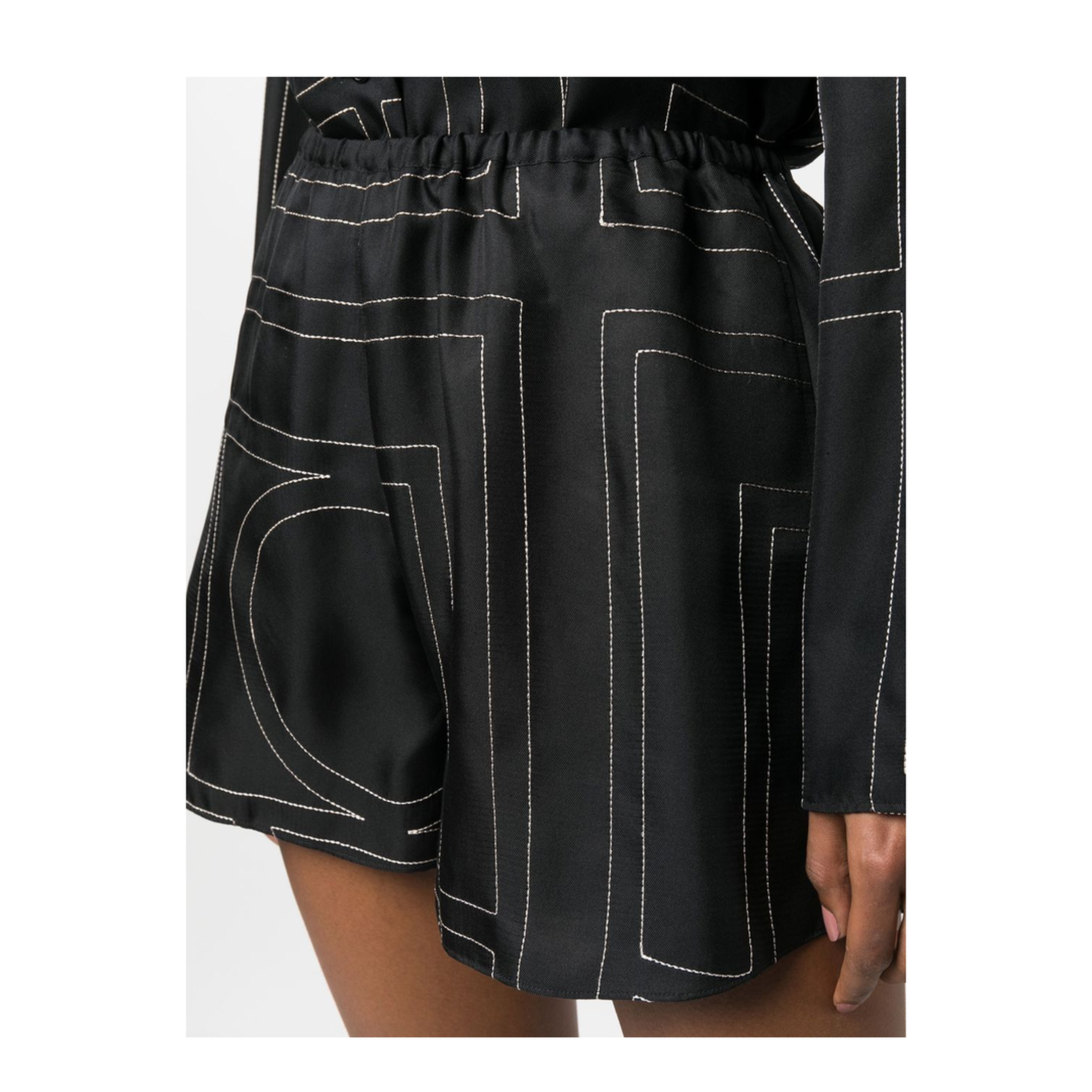 Shorts Black
