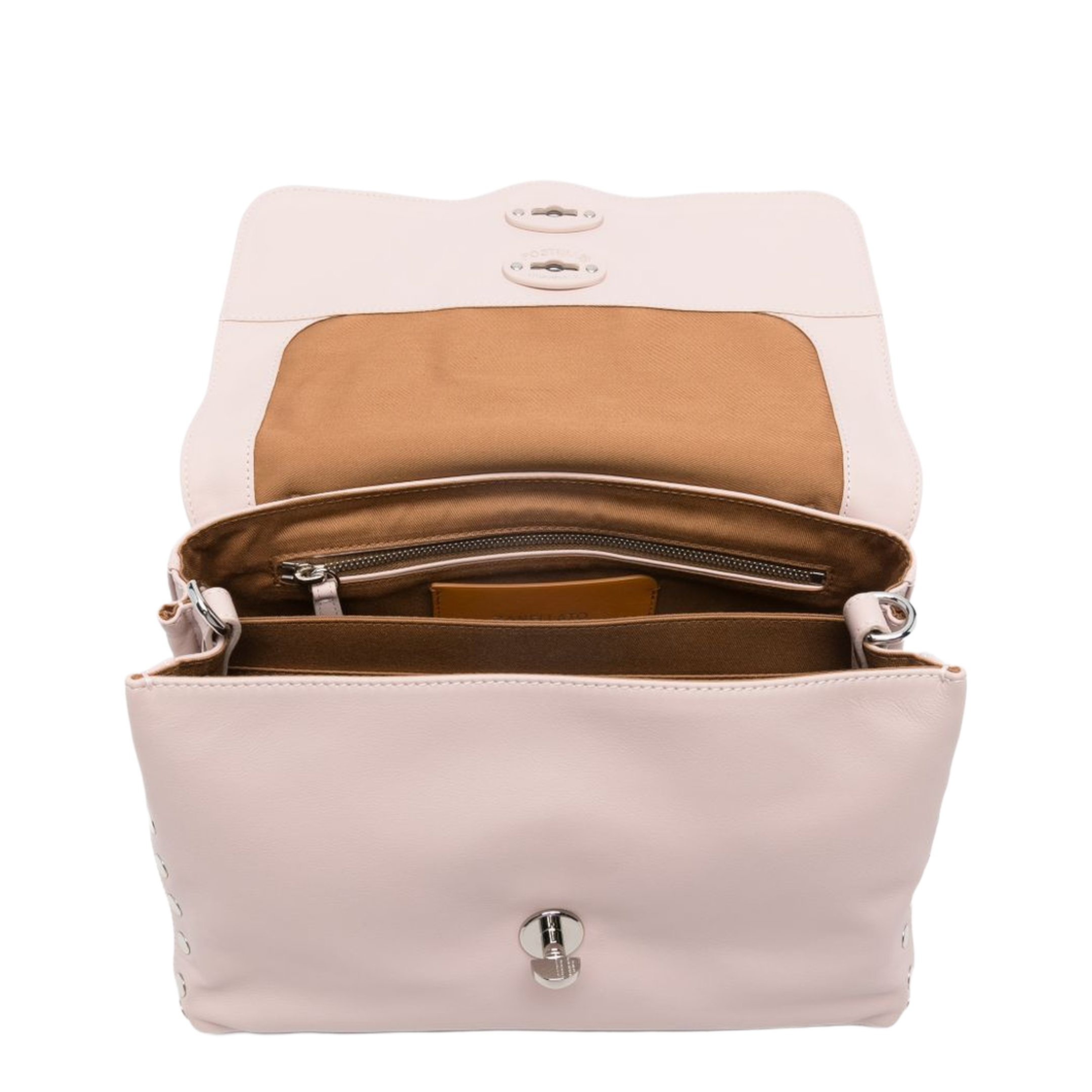 MAYFEYR - Zanellato - Pink Bag - 068010SSAETAZ0899