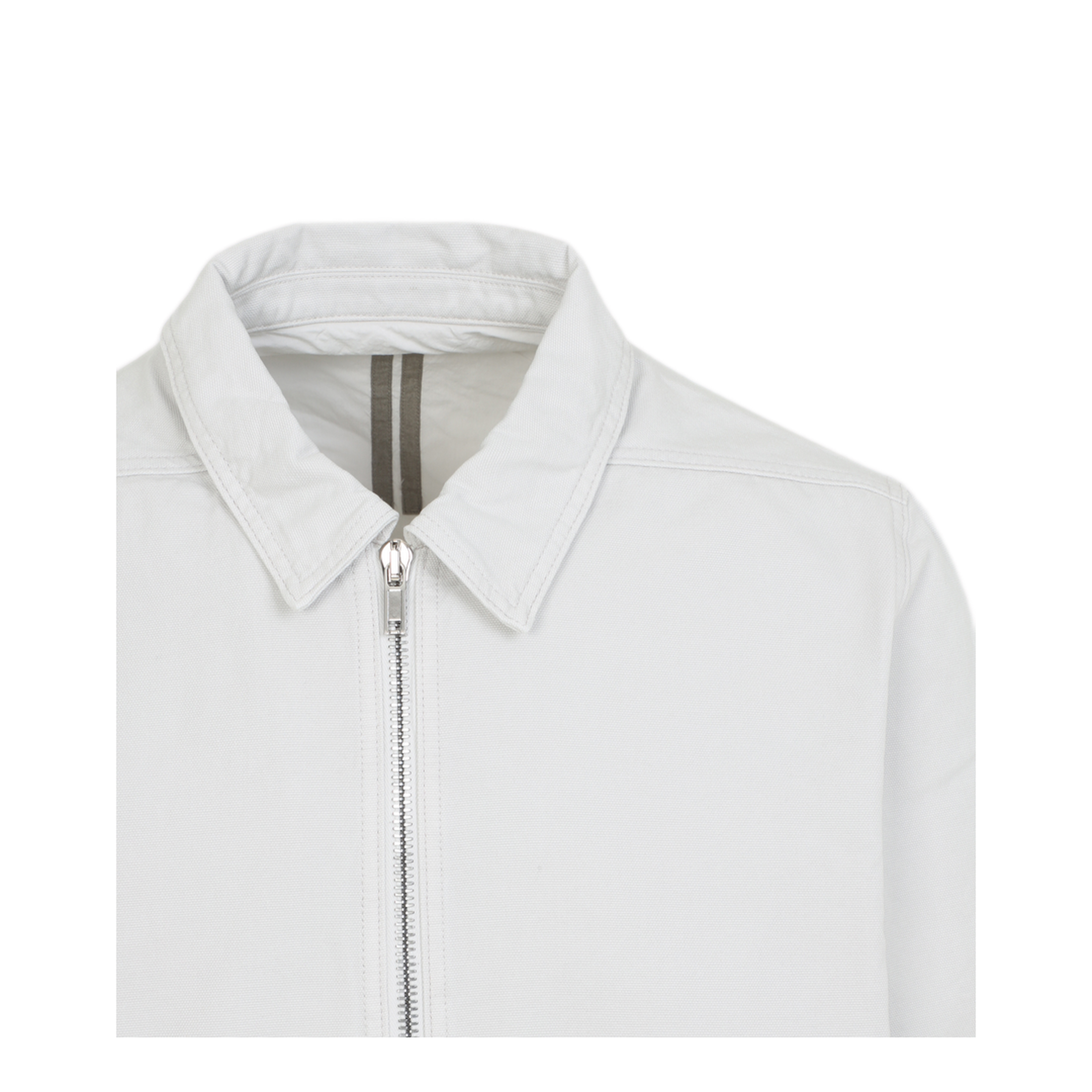 MAYFEYR - Rick Owens - Zip Front Jacket - DU01F4783CVS51