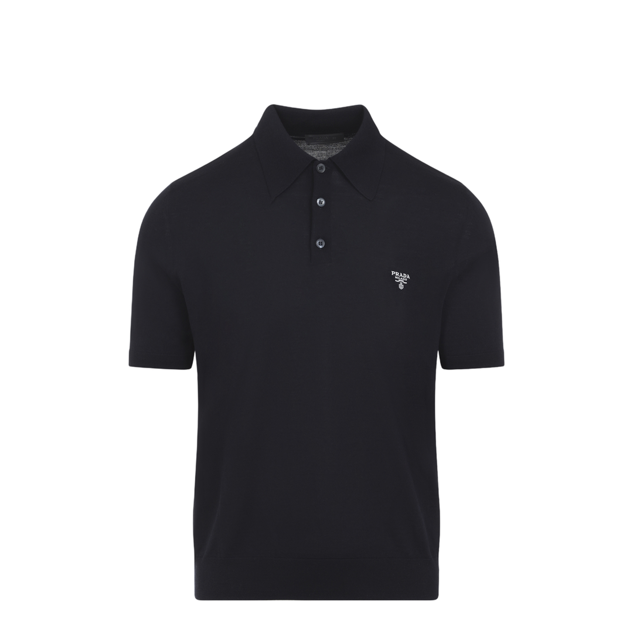 MAYFEYR - Prada - Knit Polo - UMB267S2121ZLE