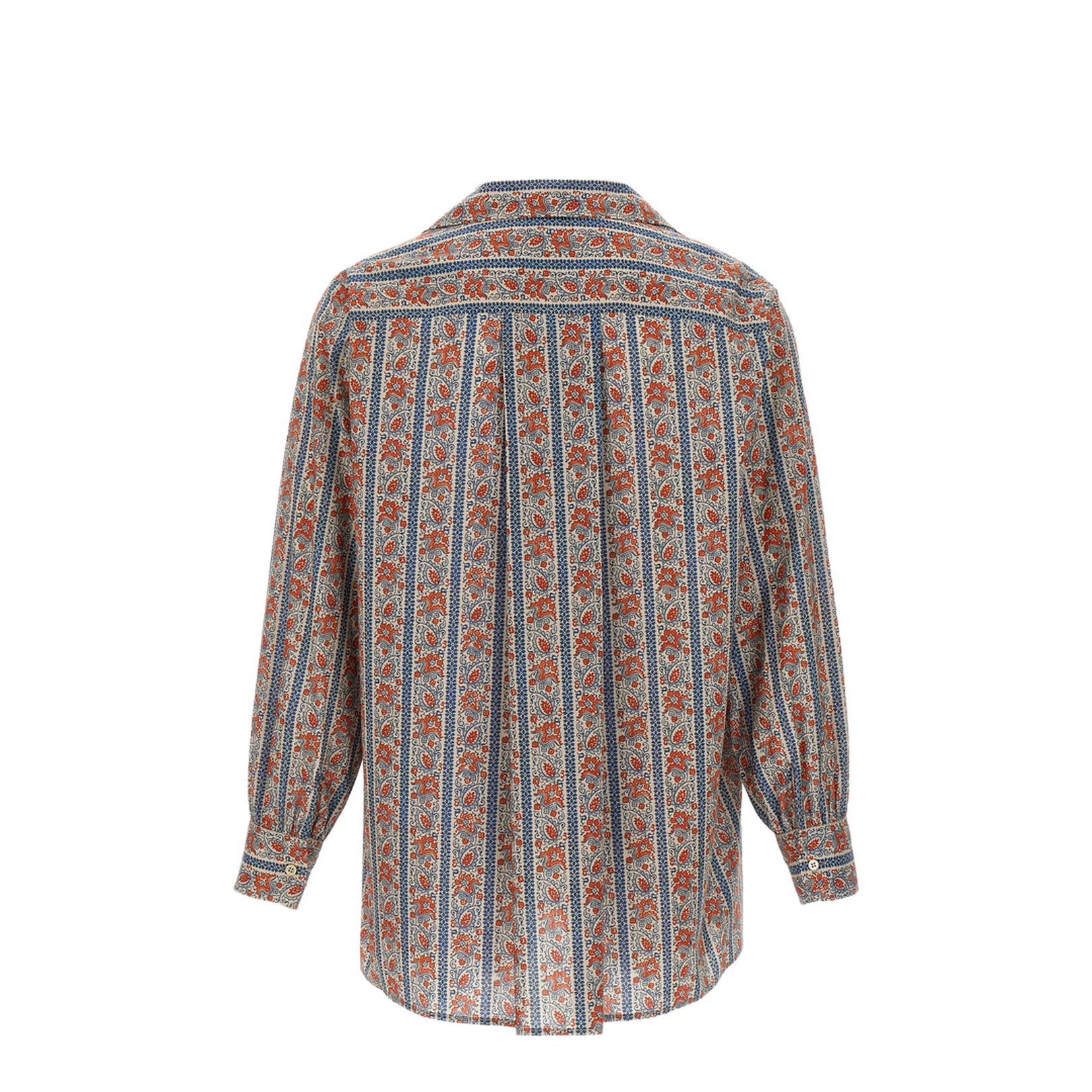 Garavani Garavani 'Voyage Imaginaire' Shirt