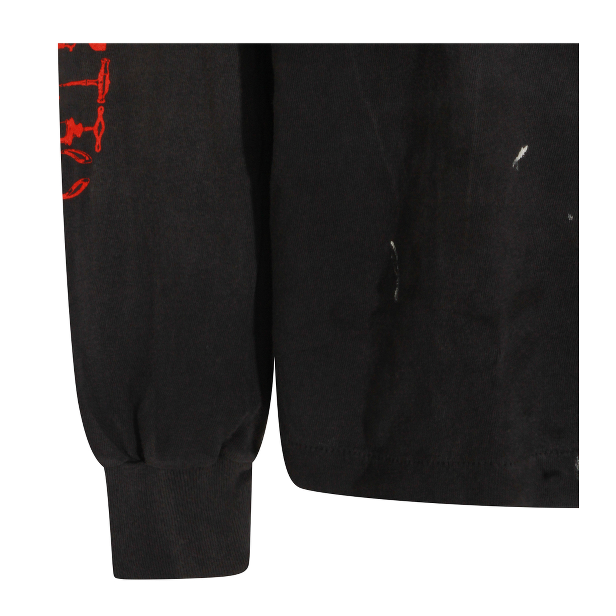 MAYFEYR - Saint Mxxxxxx - T Shirts And Polos - SMMK80000026