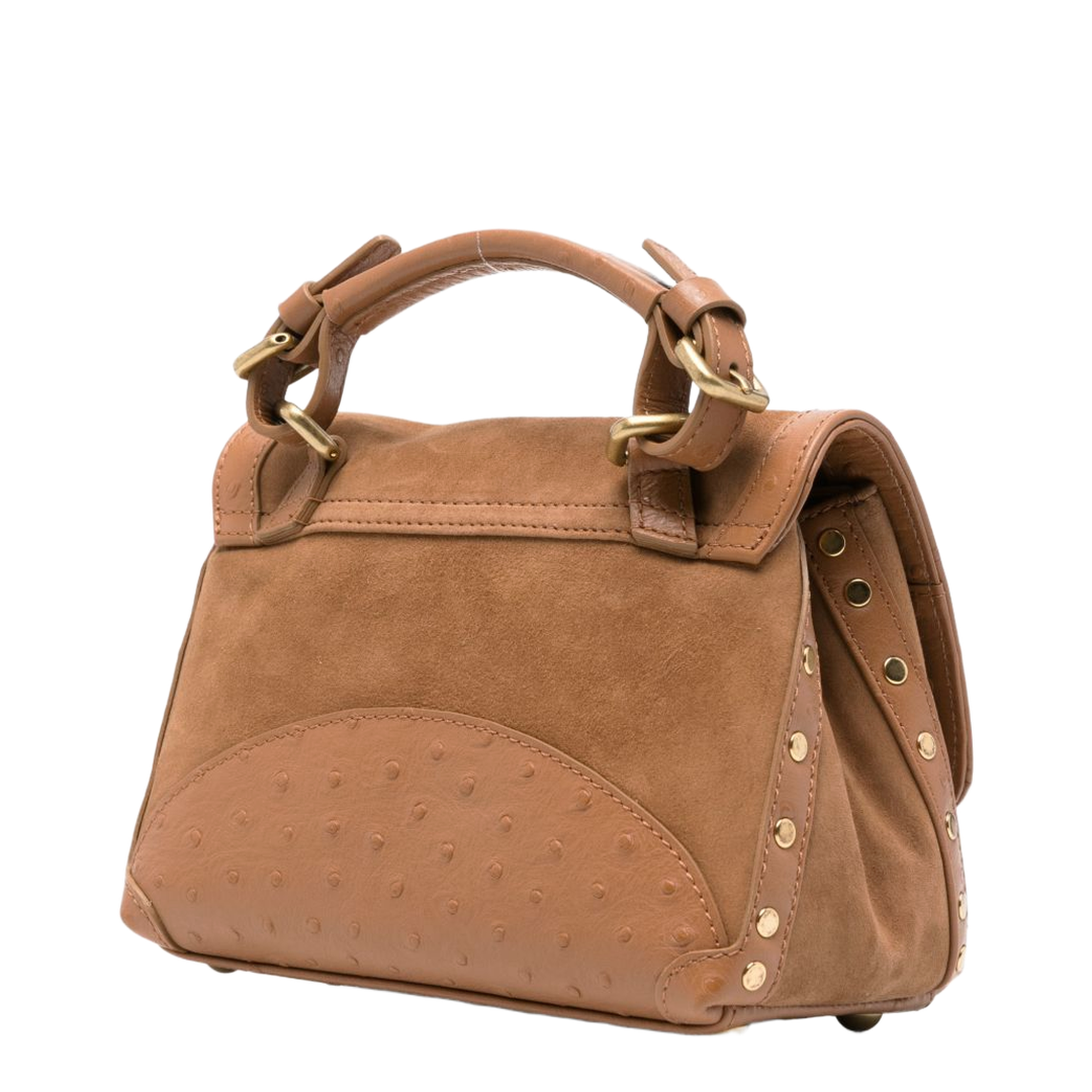 MAYFEYR - Zanellato - Bags.. - 070790BABYZASHMERECACTUSZ0248