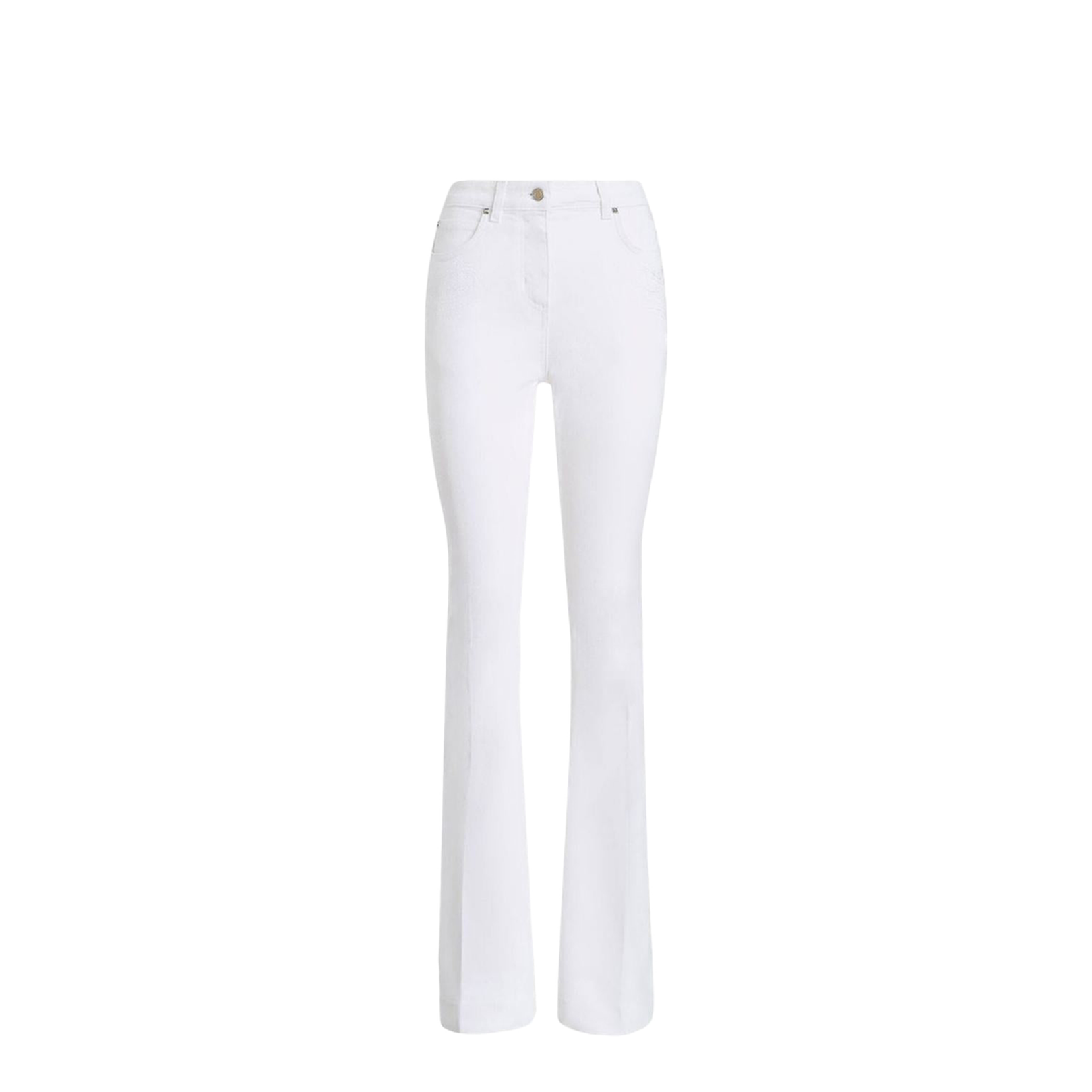 Five Pocket Jeans