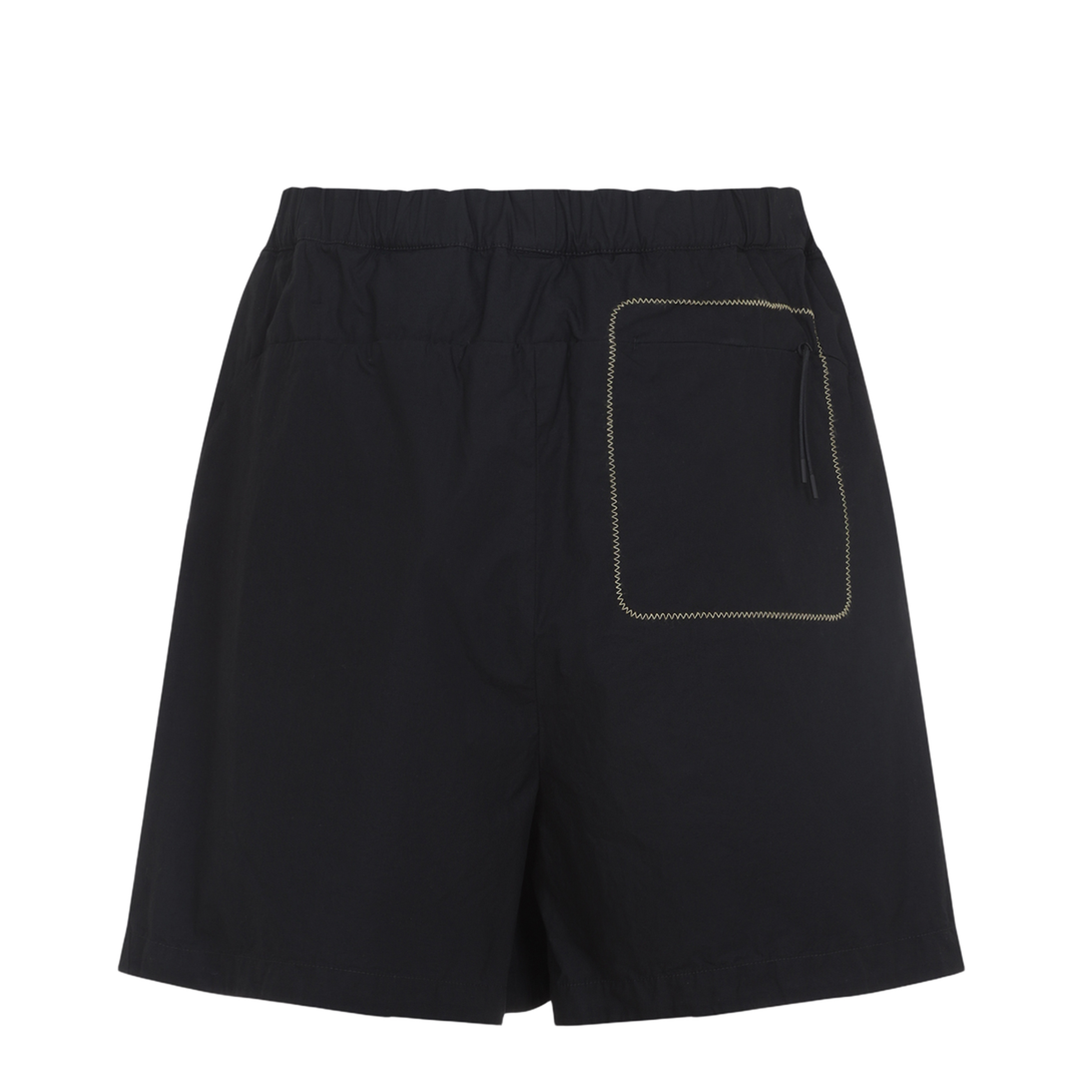 MAYFEYR - Moncler - Cotton Bermuda - L10912B00016597LQ