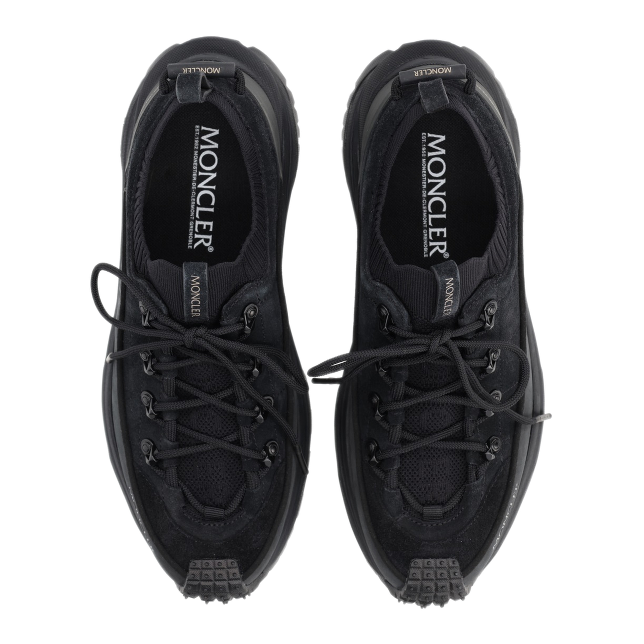 MAYFEYR - Moncler - Snekaer "Trailgrip Lite3" - 4M00290M7242999