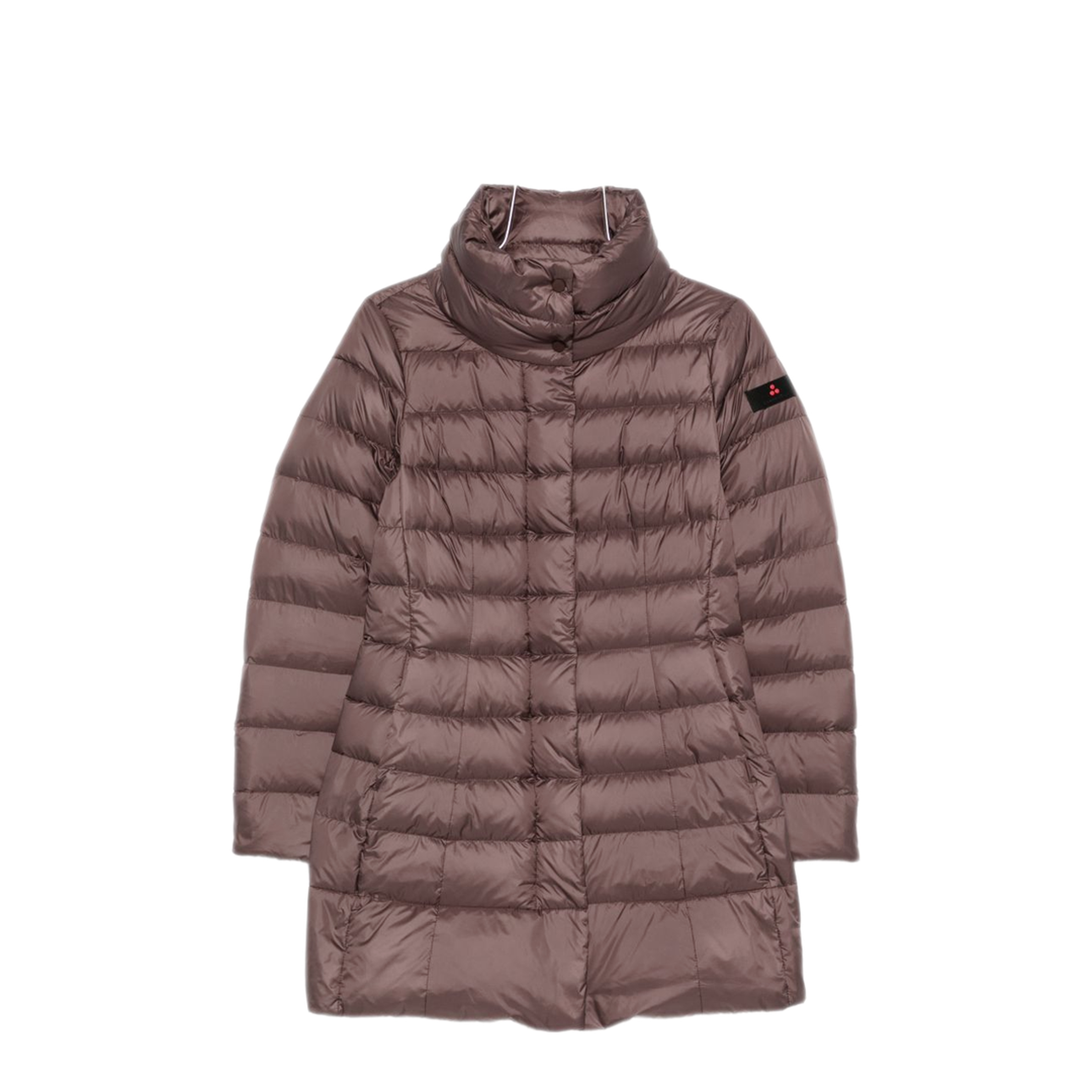 MAYFEYR - Peuterey - Coats Brown - PED545601181967194