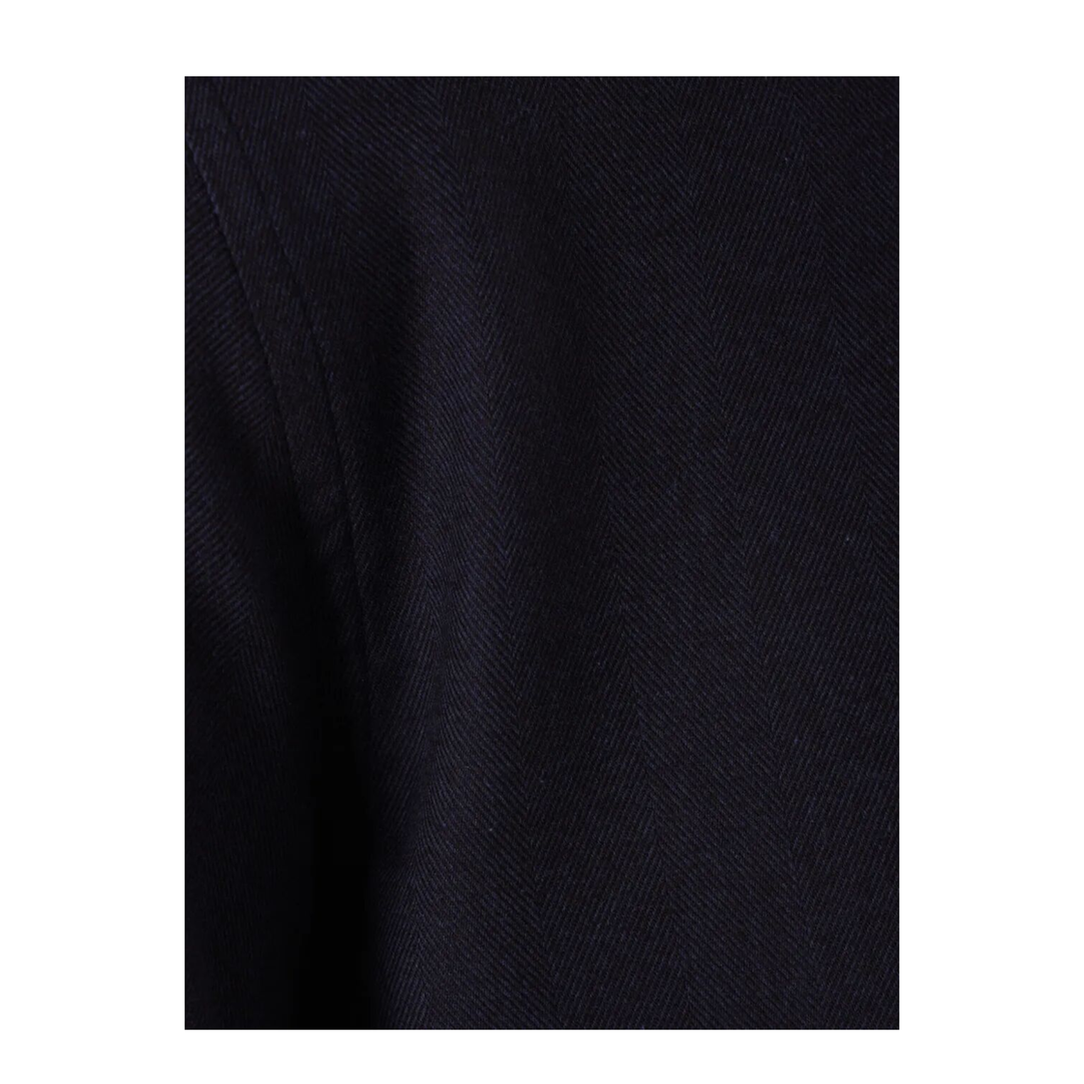 MAYFEYR - Brunello Cucinelli - Herringbone Cotton Blend Shirt - MY6370627