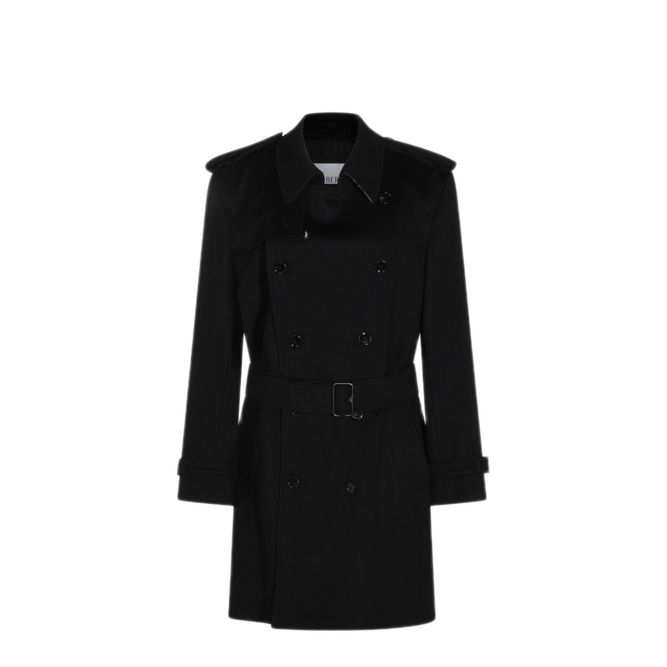 MAYFEYR - Burberry - Coats - 8135035A1189