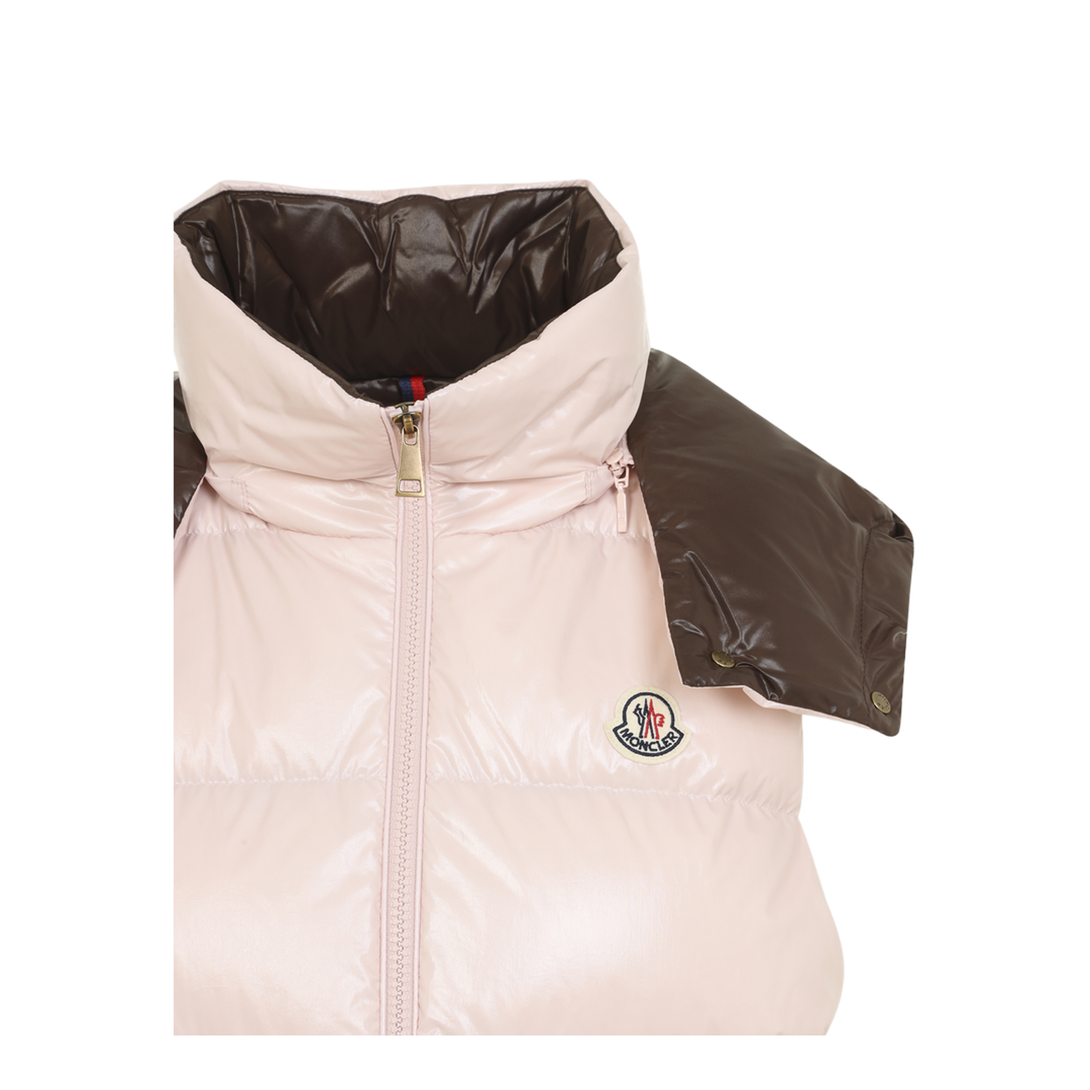 MAYFEYR - Moncler - Niverolle Vest Jacket - L20931A00005597EU