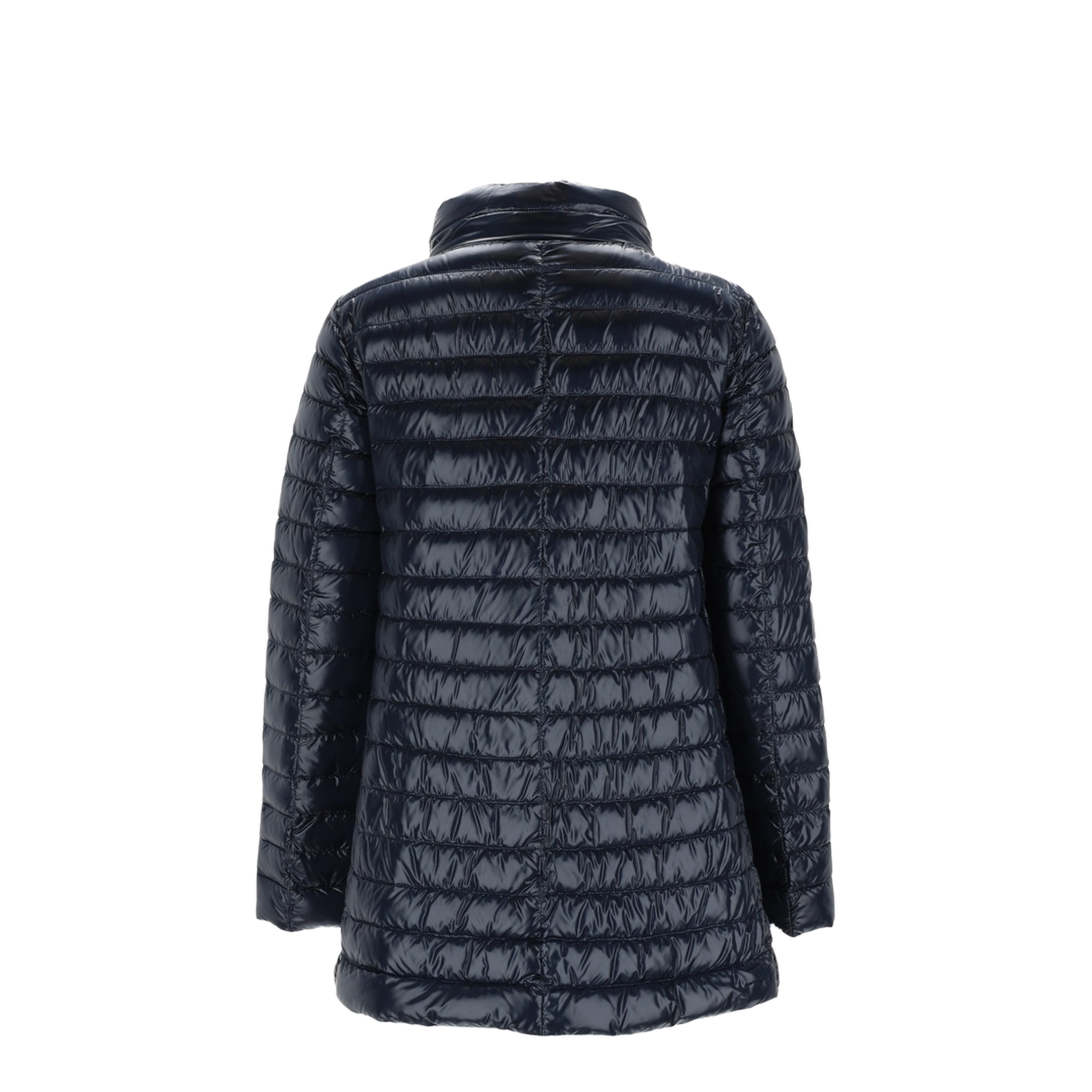 Padded Jacket