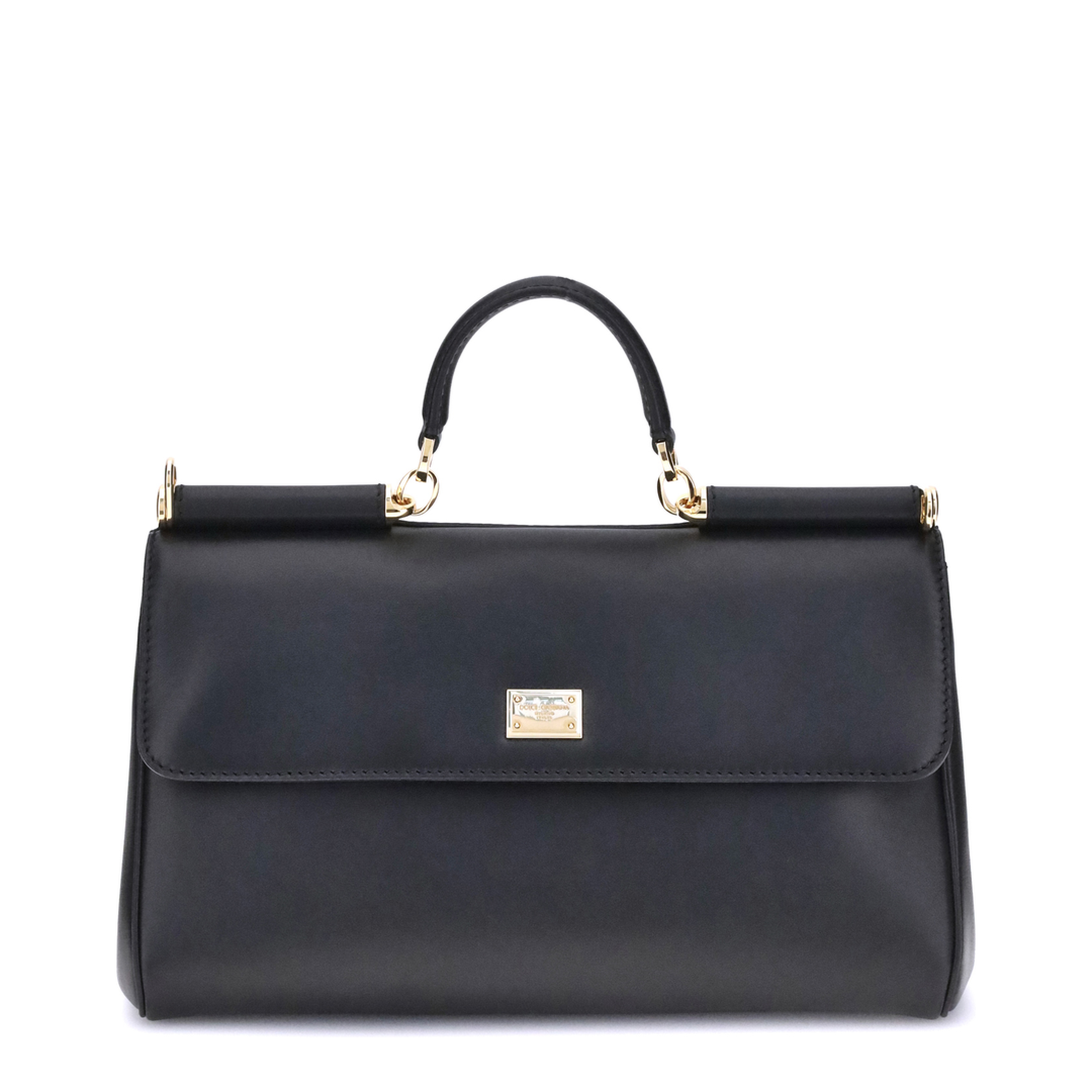 MAYFEYR - Dolce & Gabbana - Sicily Handbag - BB7782B7321