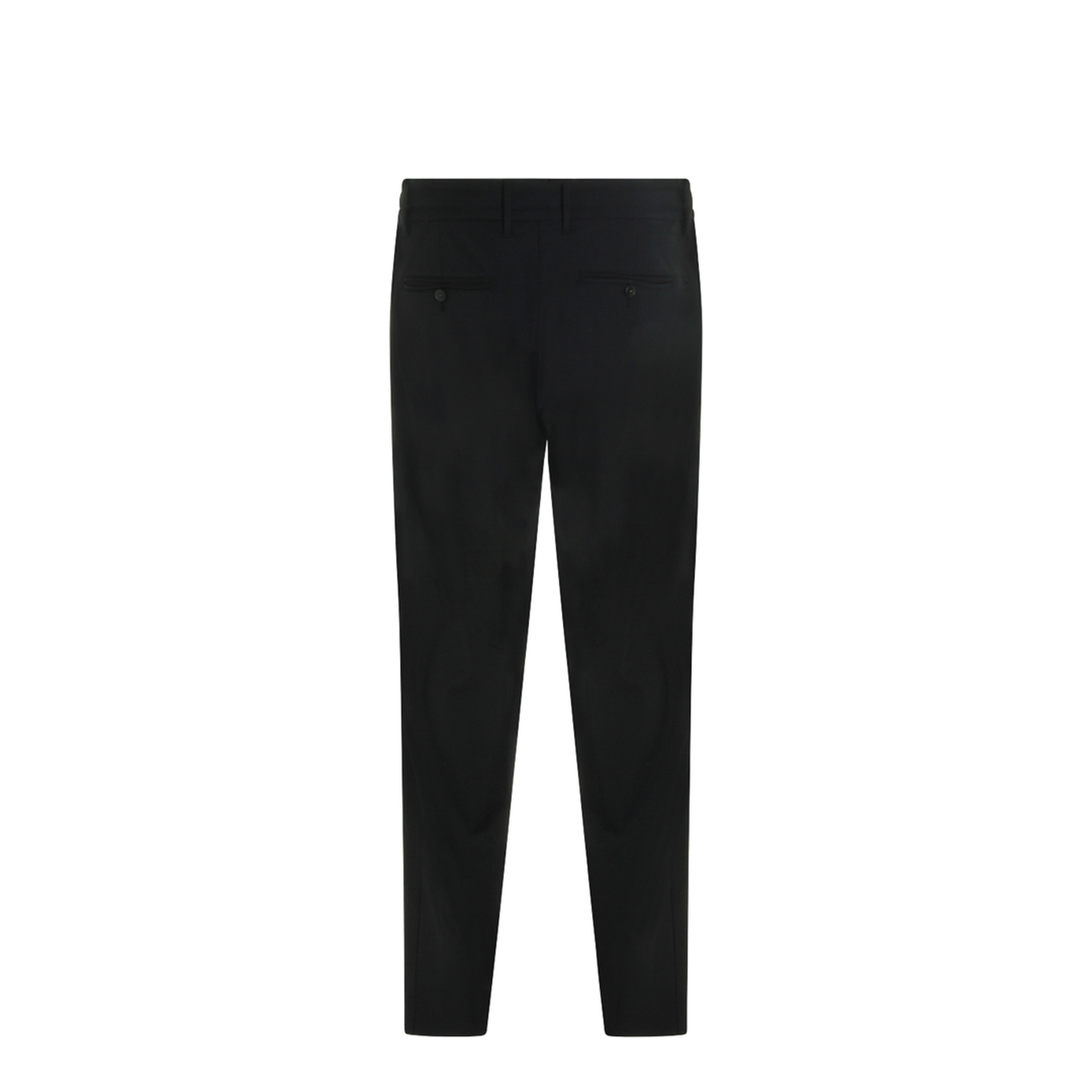 MAYFEYR - Canali - Trousers - D91659AA05960301