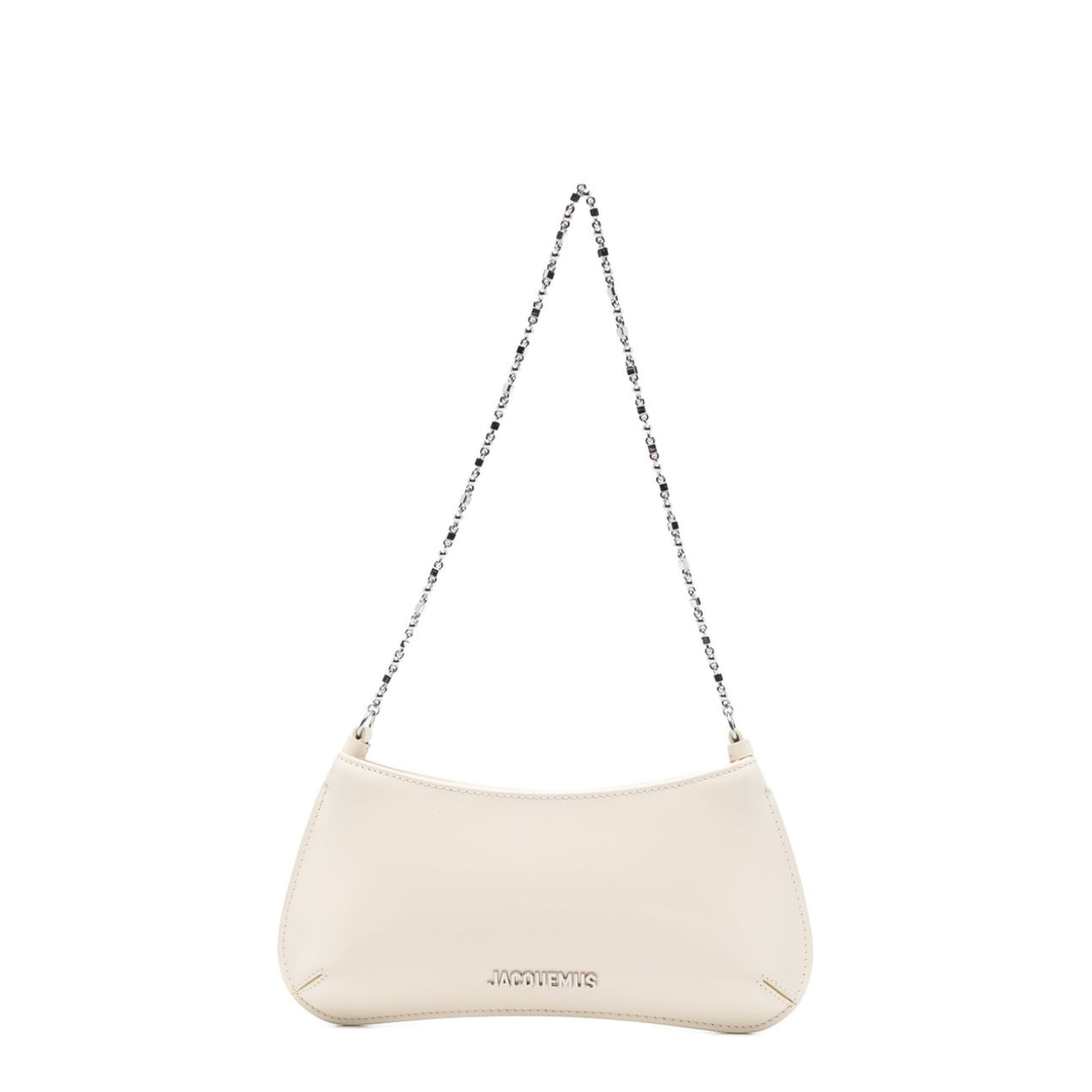 MAYFEYR - Jacquemus - Ivory Bag - BAW00404BC18A01115