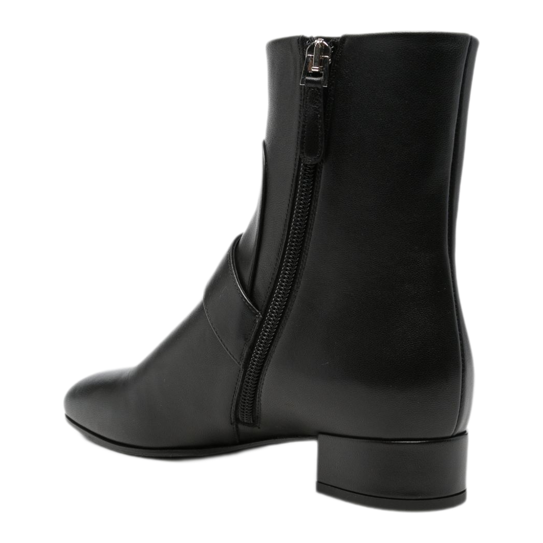 MAYFEYR - Emporio Armani - Boots Black - EW005651AF14915UC001