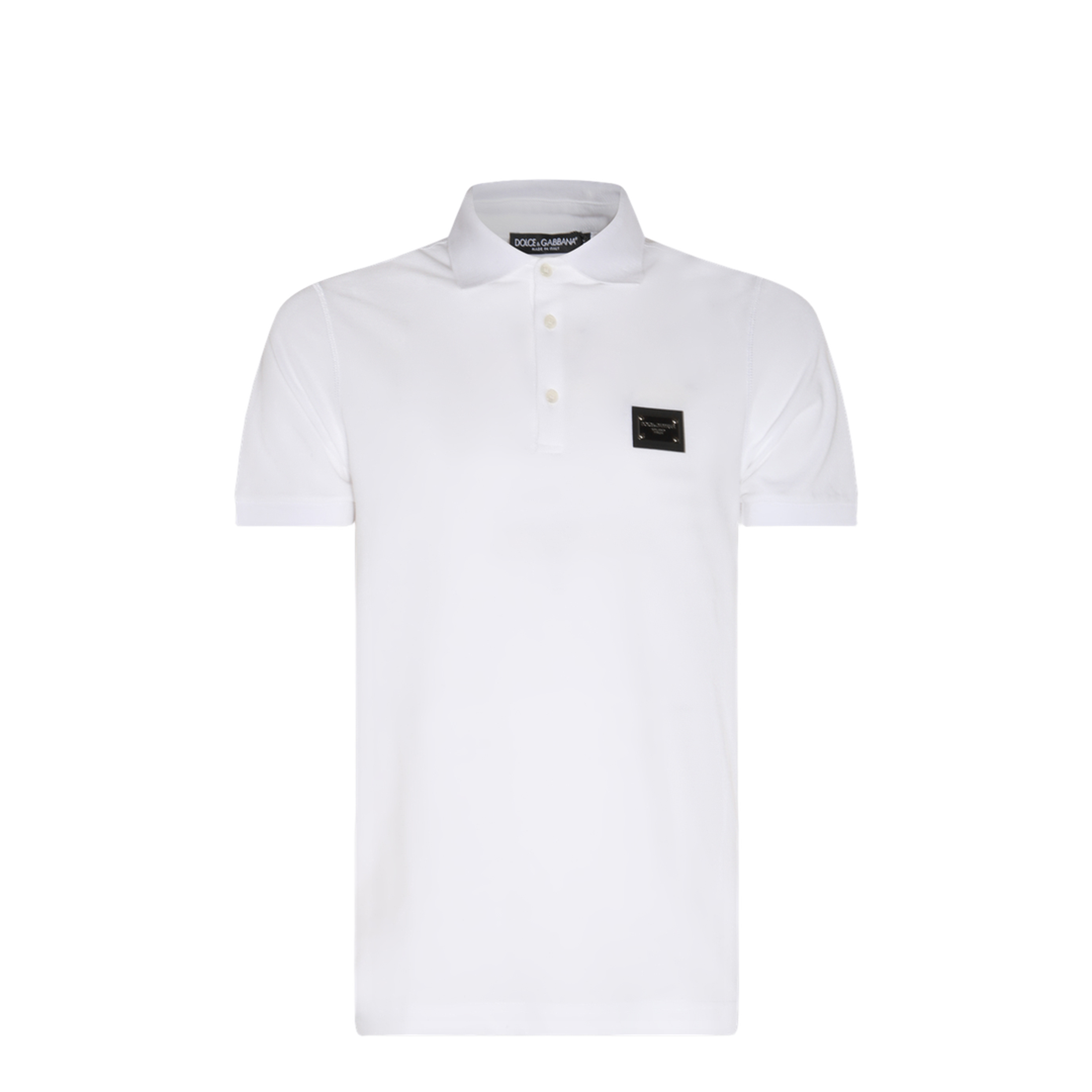 MAYFEYR - Dolce & Gabbana - T-Shirts And Polos - G8PL4TG7P1DW0800