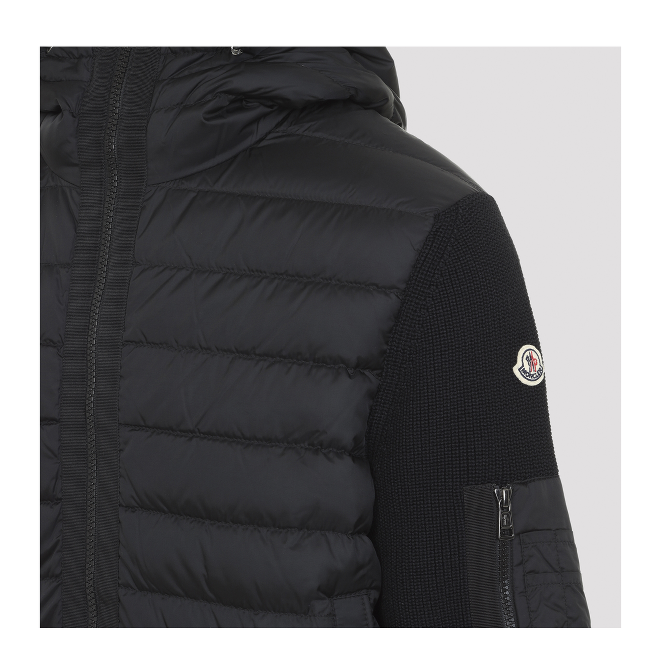 MAYFEYR - Moncler - Cardigan - L20919B50800A9340999