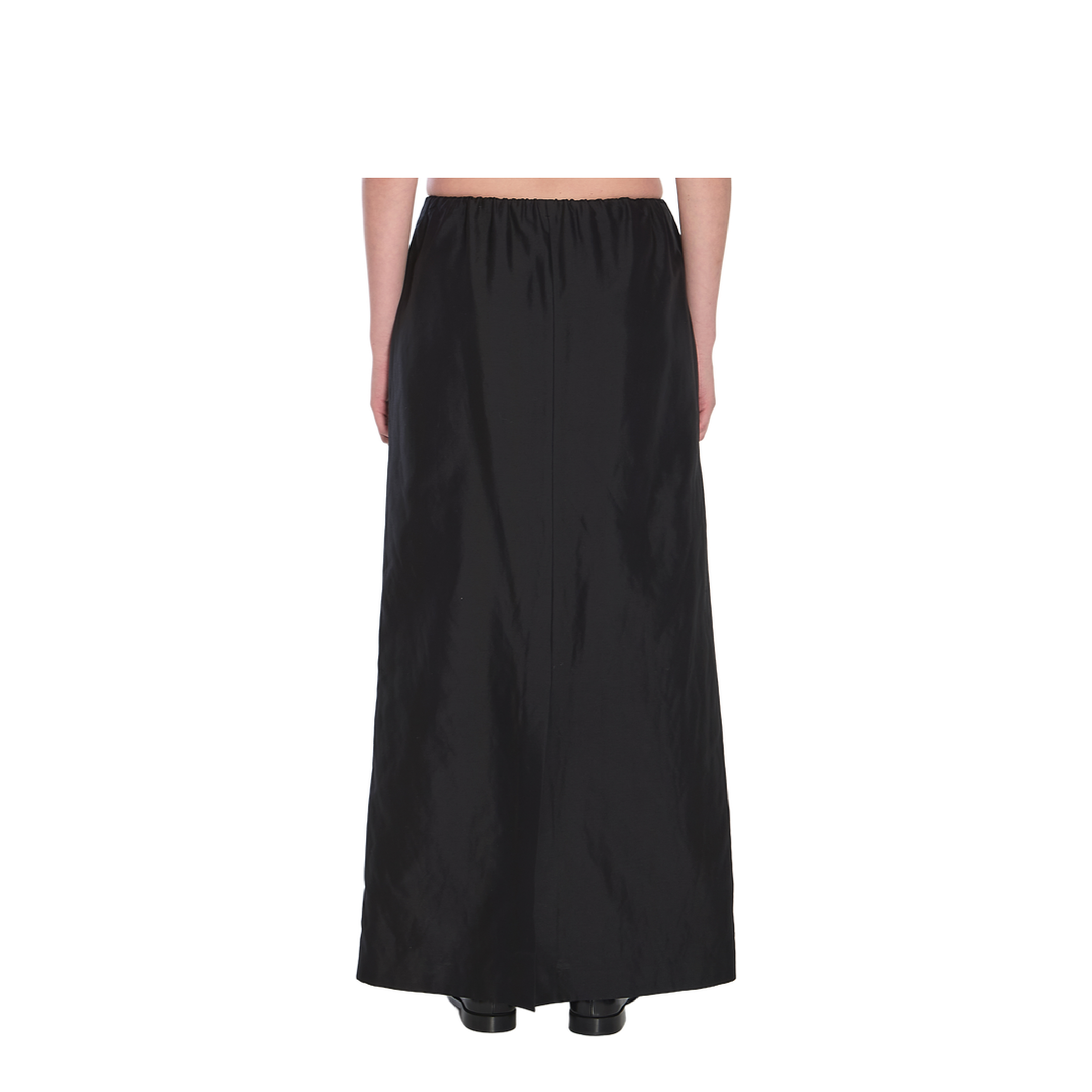 GONNE SKIRT BLACK