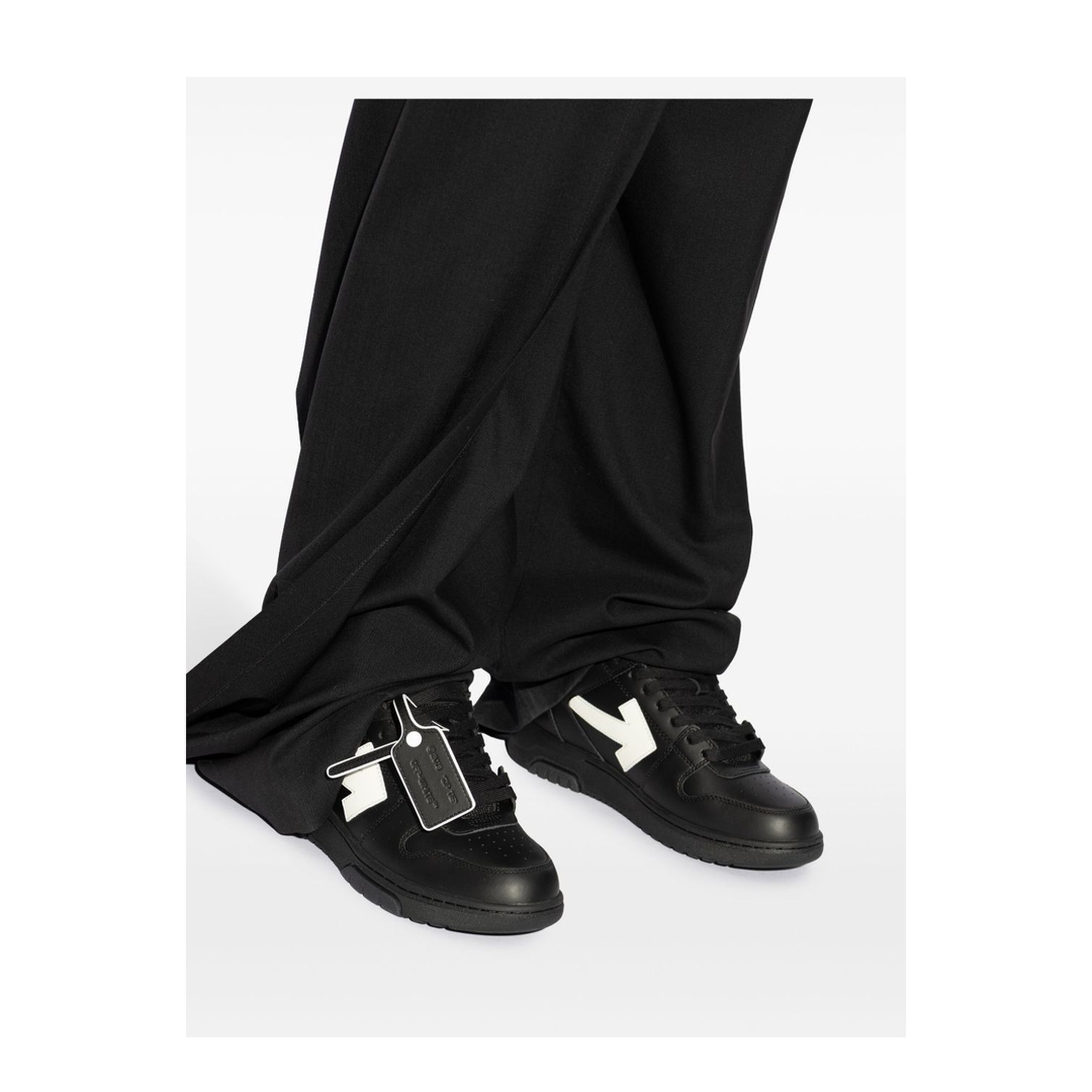 MAYFEYR - Off-White - Sneakers - OMIA189C99LEA0191001