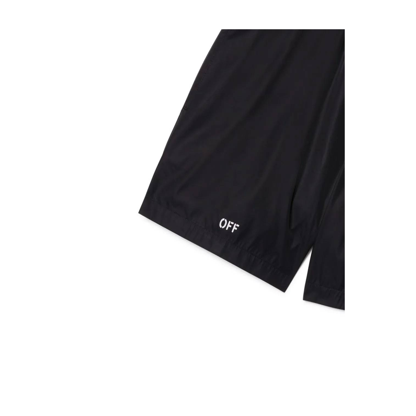 Swimsuit with Logo