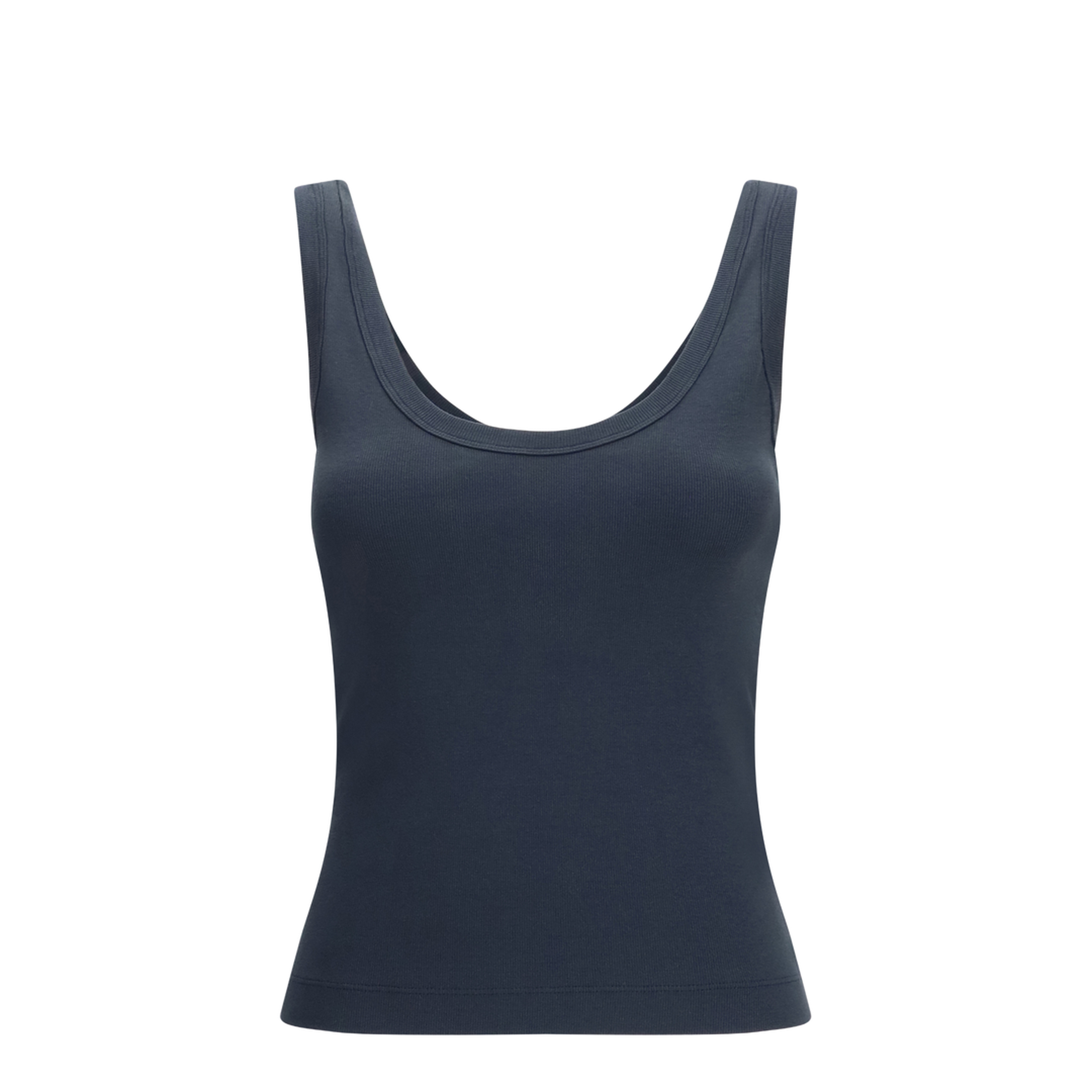 MAYFEYR - Brunello Cucinelli - Cotton Tank Top - M0TC8FX210