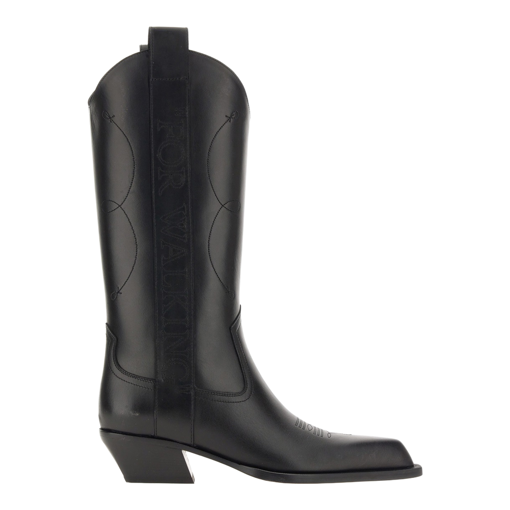 Texan Boot For Walking