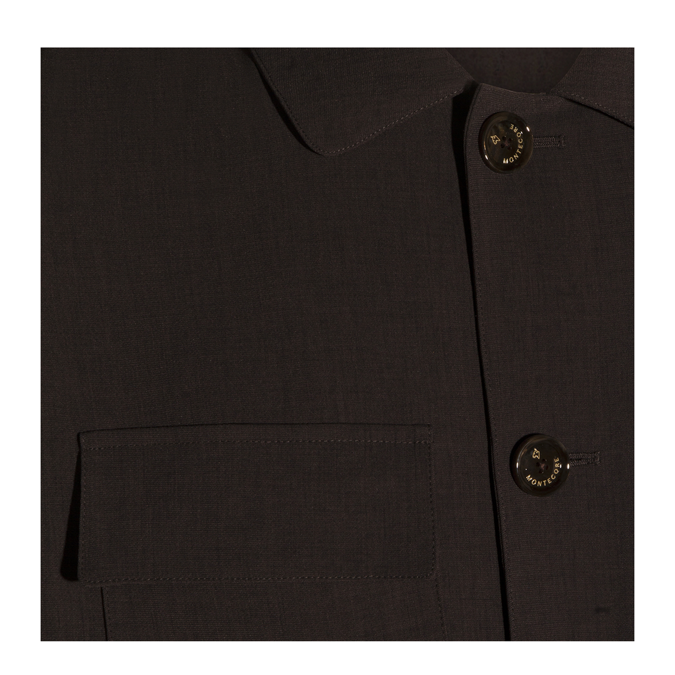 MAYFEYR - Montecore - Jackets - S10MUC97634897