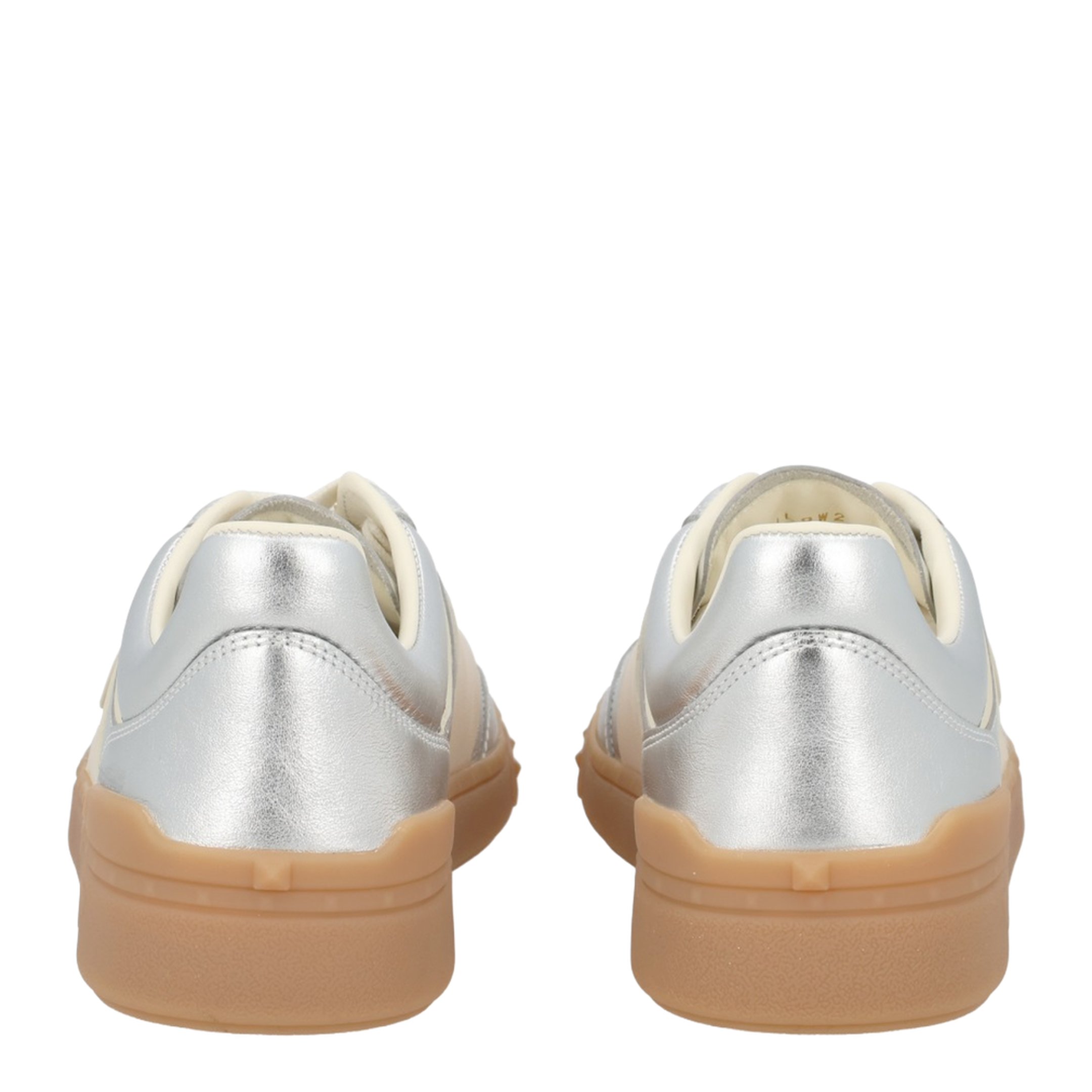 UPVILLAGE Sneaker With Logo