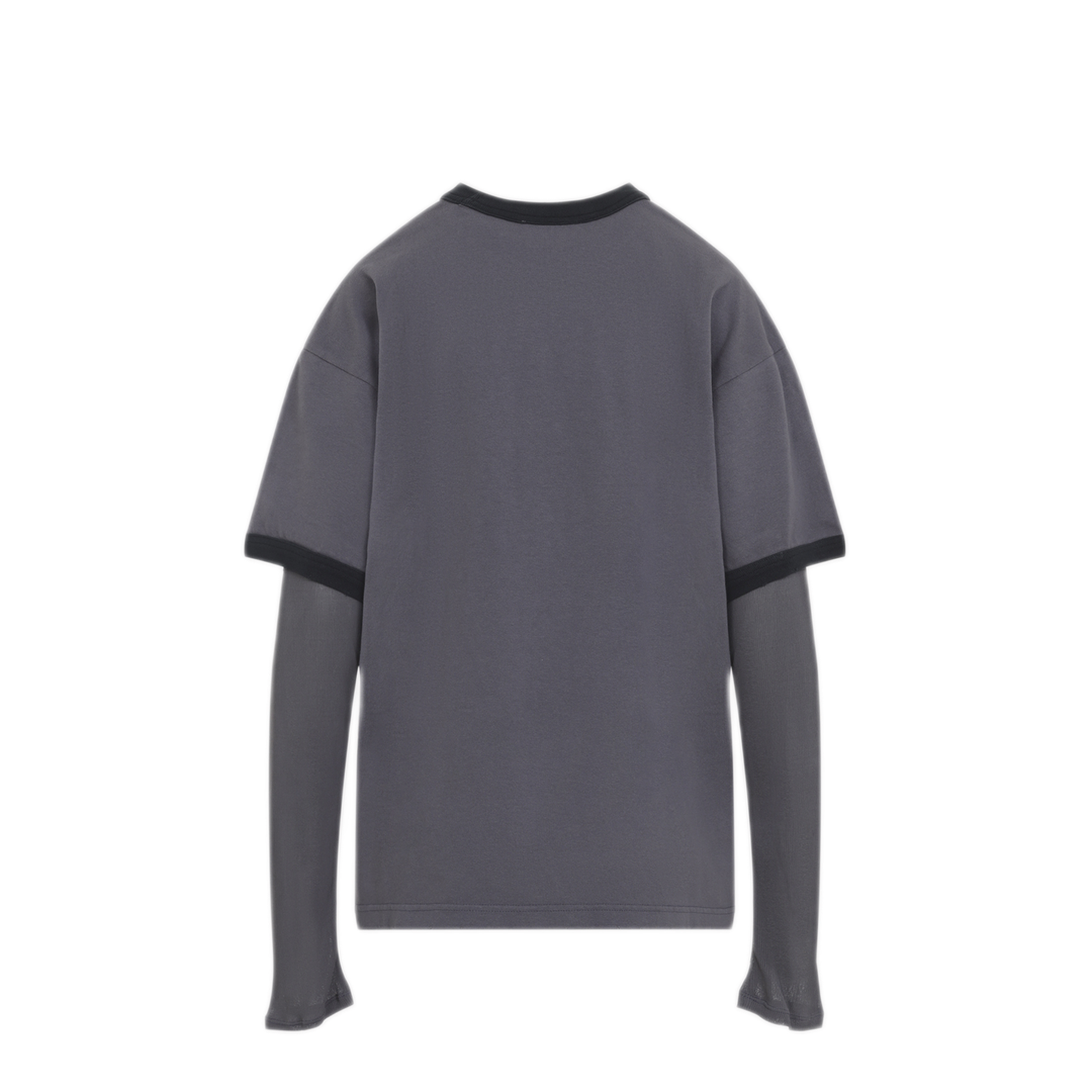 MAYFEYR - Acne Studios - Ls T-Shirt - AL0559