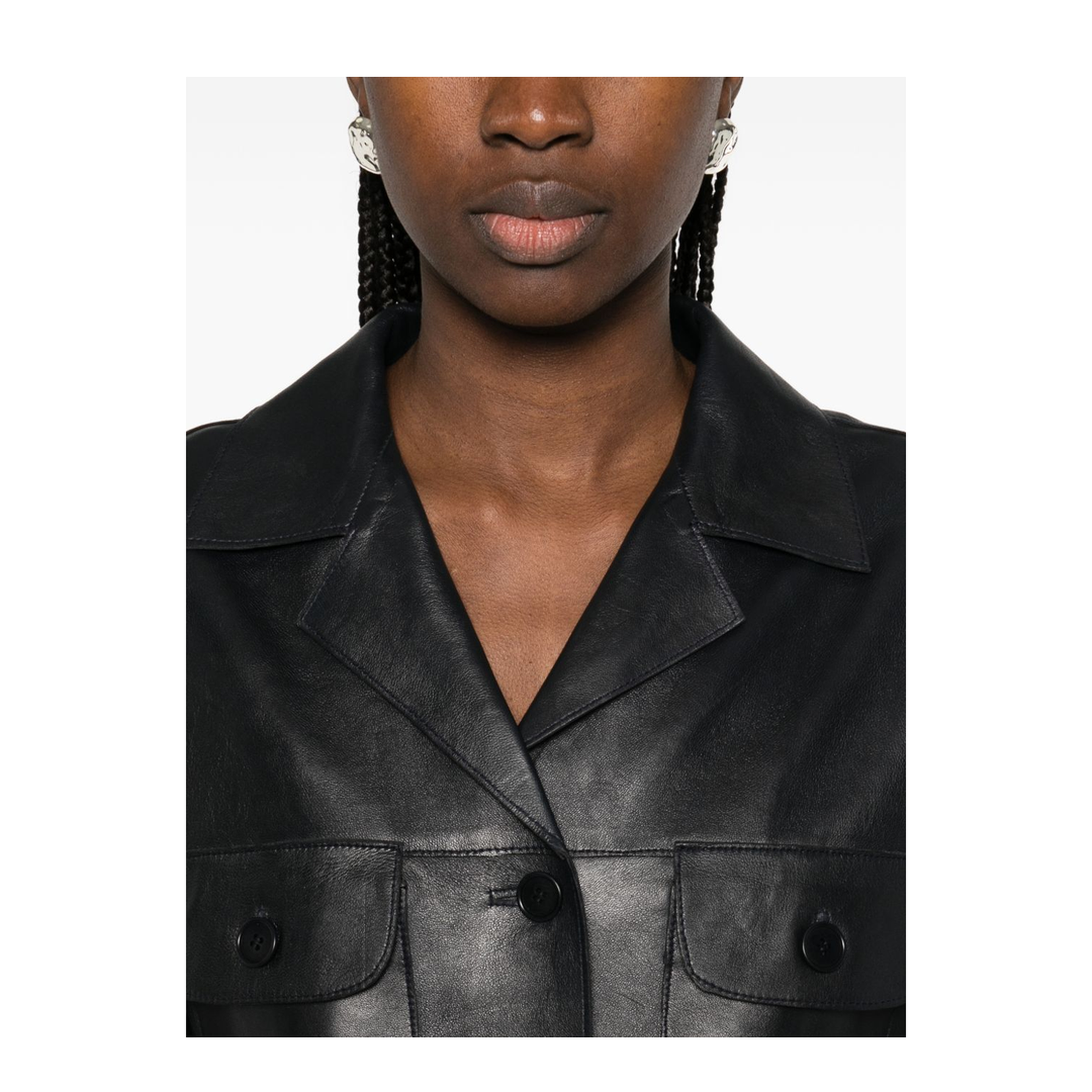 MAYFEYR - Parosh - Jackets Blue - D431811MACIOCK26012