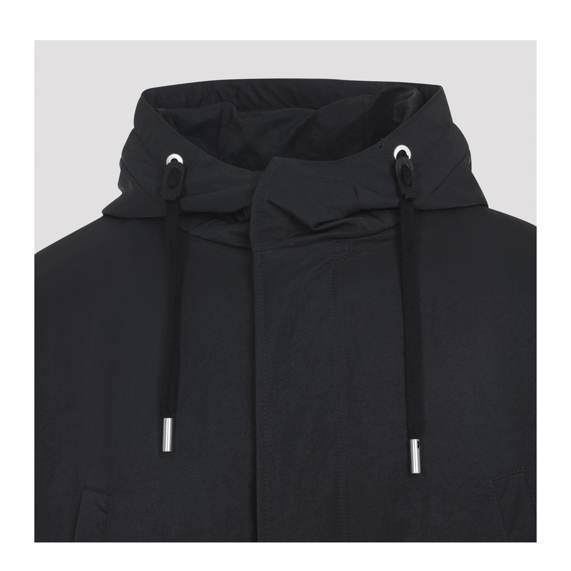 MAYFEYR - Ami Paris - Padded Parka Jacket - HJK823PA0035
