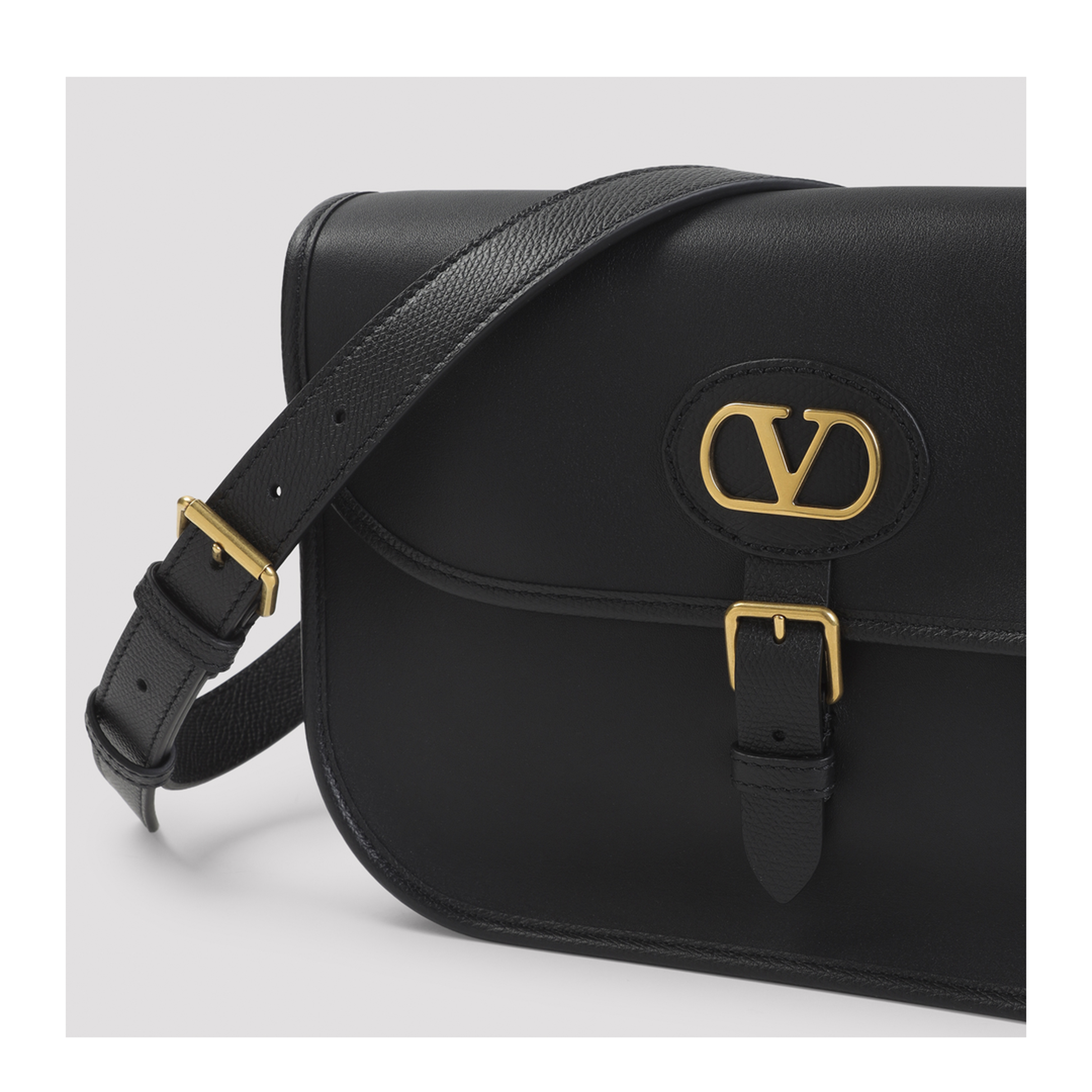MAYFEYR - Valentino - Antibes Shoulder Bag - 8Y2B0S78RBN