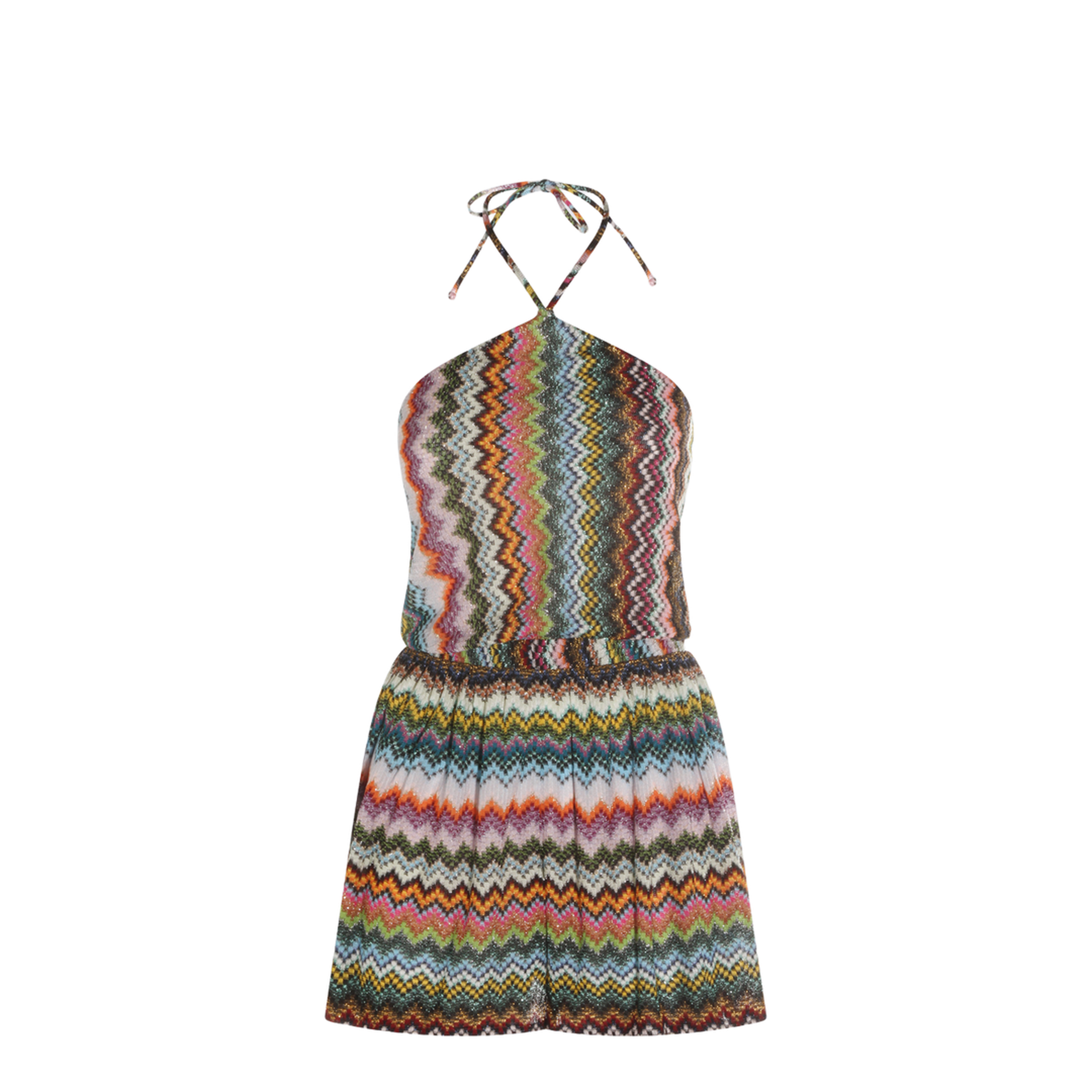 MAYFEYR - Missoni - Sweaters - MC26SG02BR014FSM9YJ