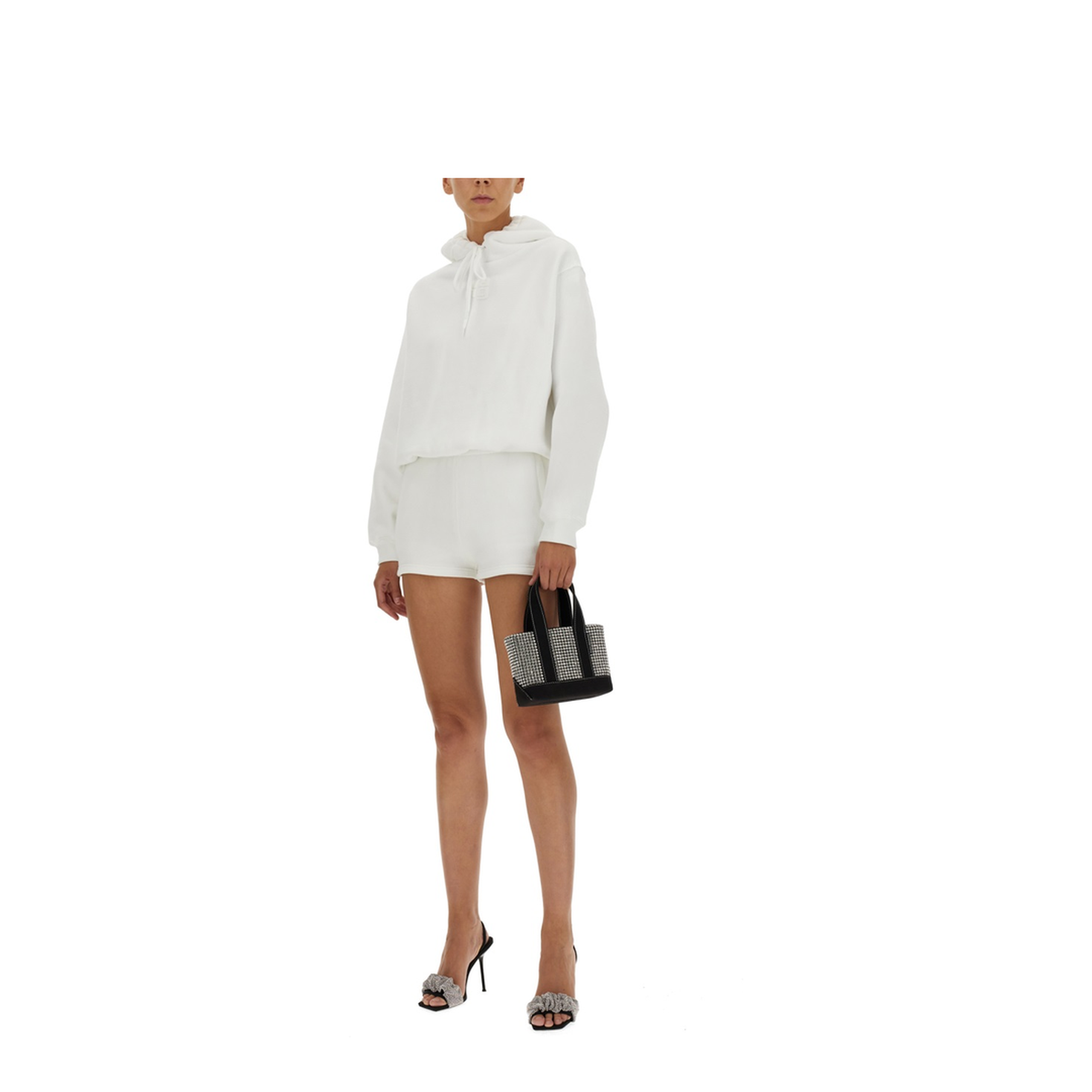 MAYFEYR - - Essential Sweatshirt - 4CC3222069100