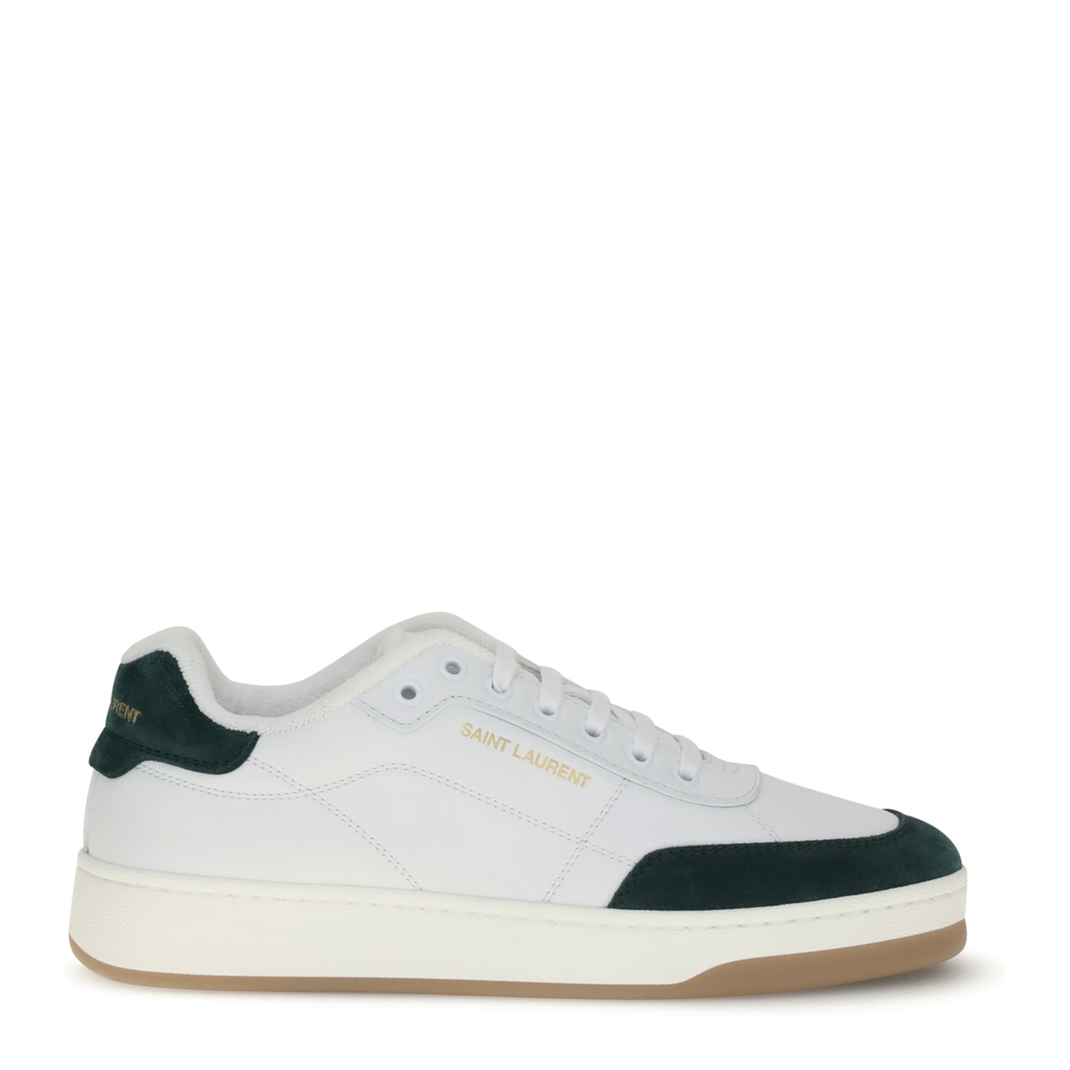 MAYFEYR - Saint Laurent - Sl61 Sneakers - 84553700NAM
