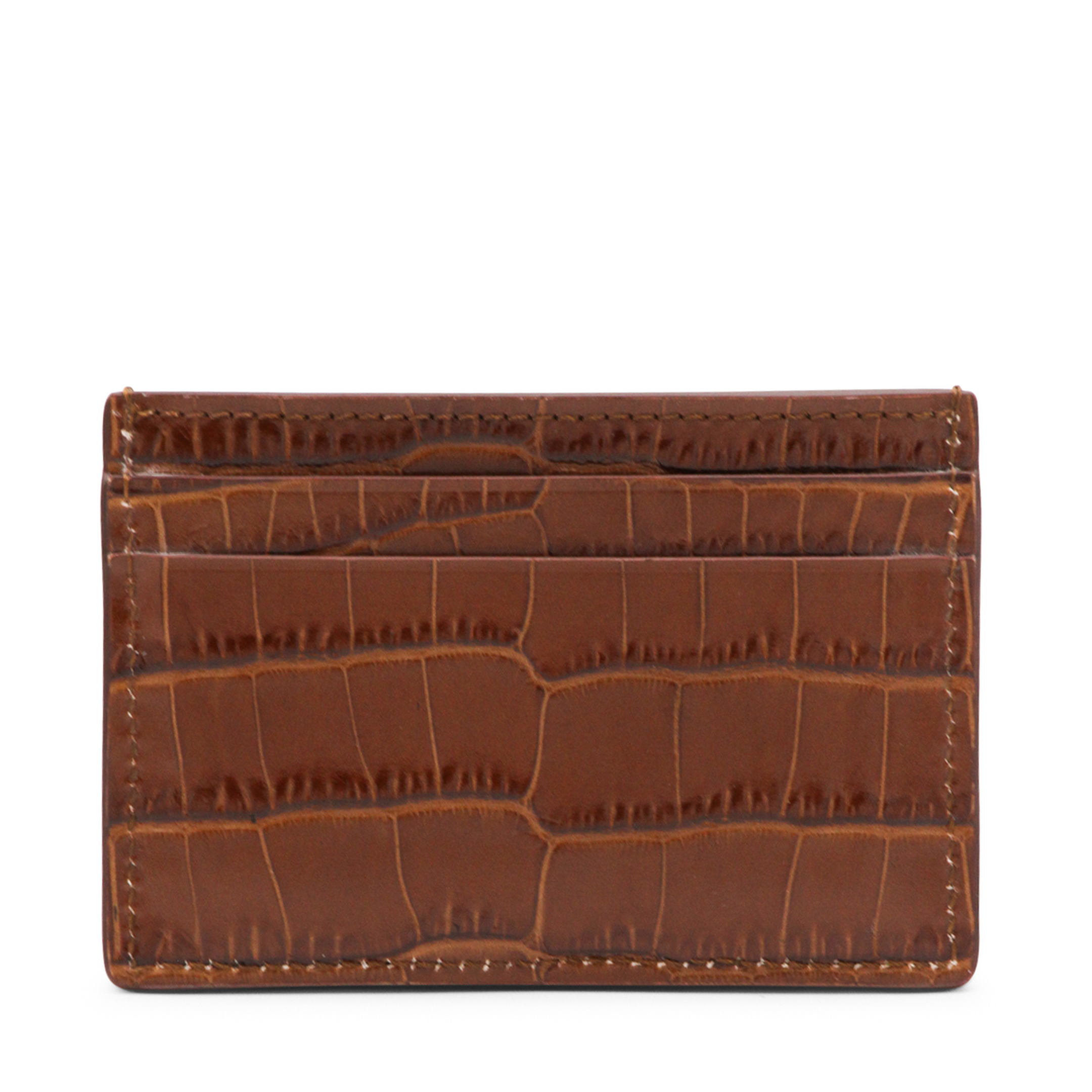 Leather Card Holder