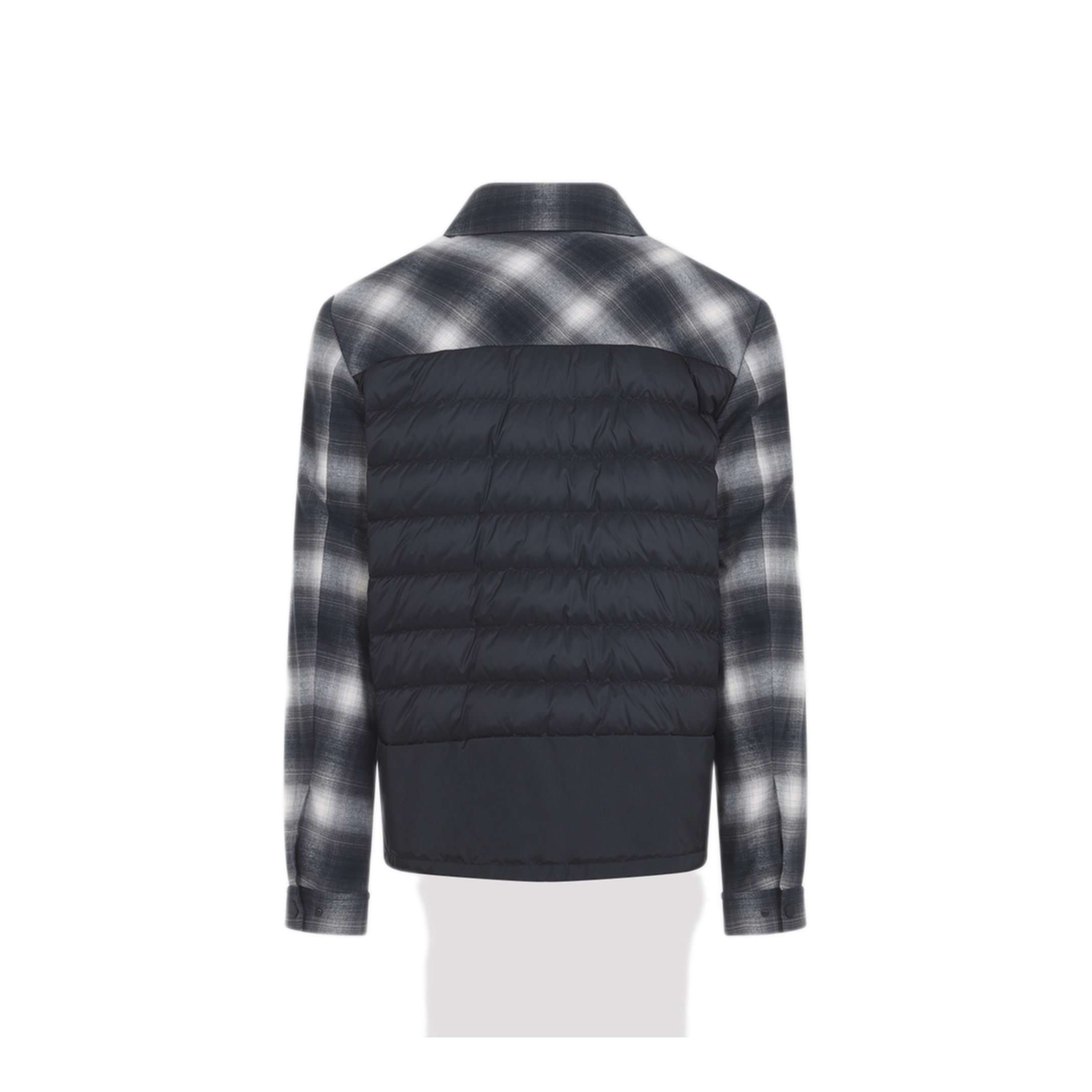 MAYFEYR - Moncler - Cornisello Shirt Jacket - L20911A00095599R9F90