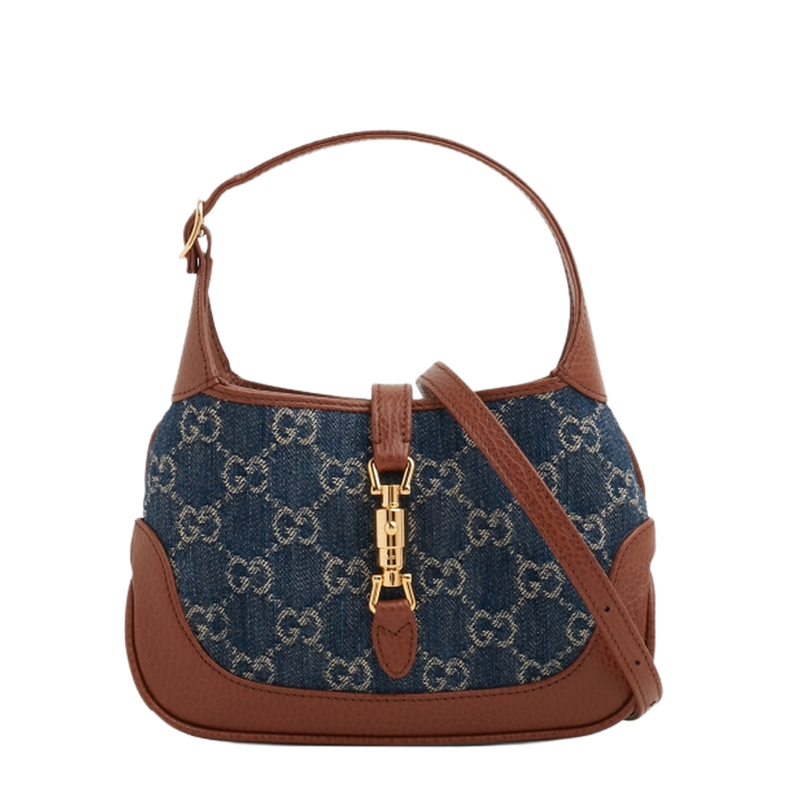 Jackie 1961 Mini Shoulder Bag