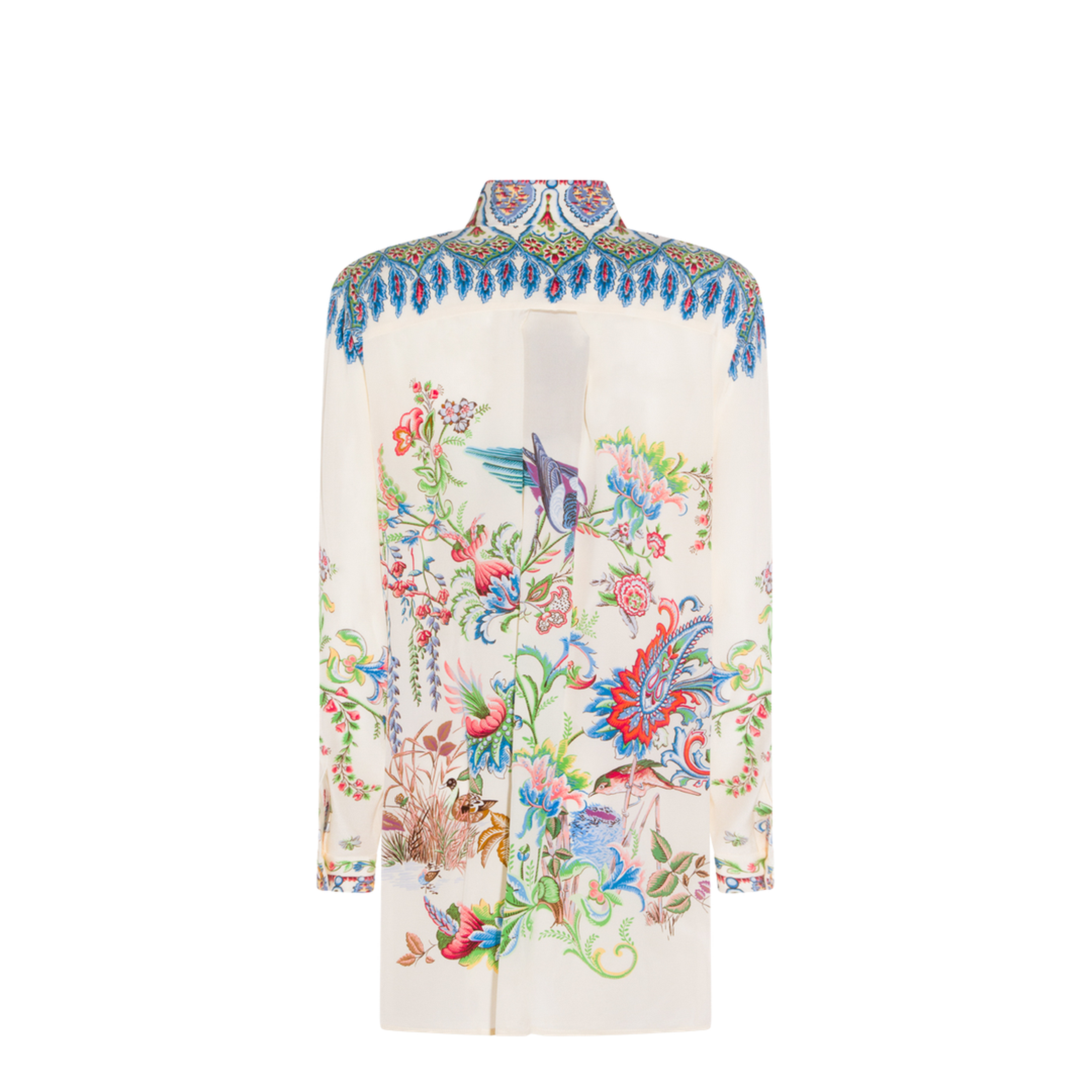 women's shirt
