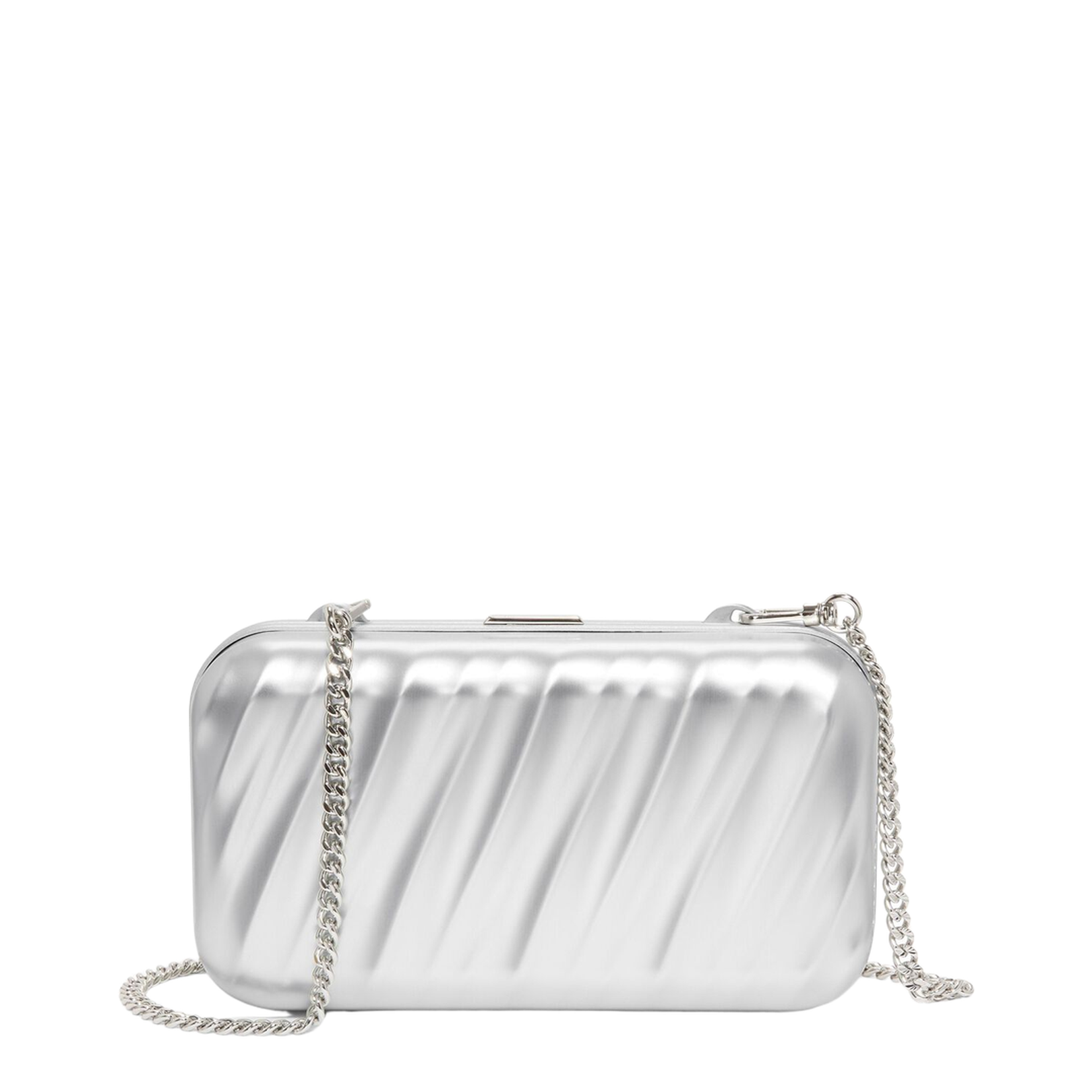 Minaudiere - 19 Degree Aluminum