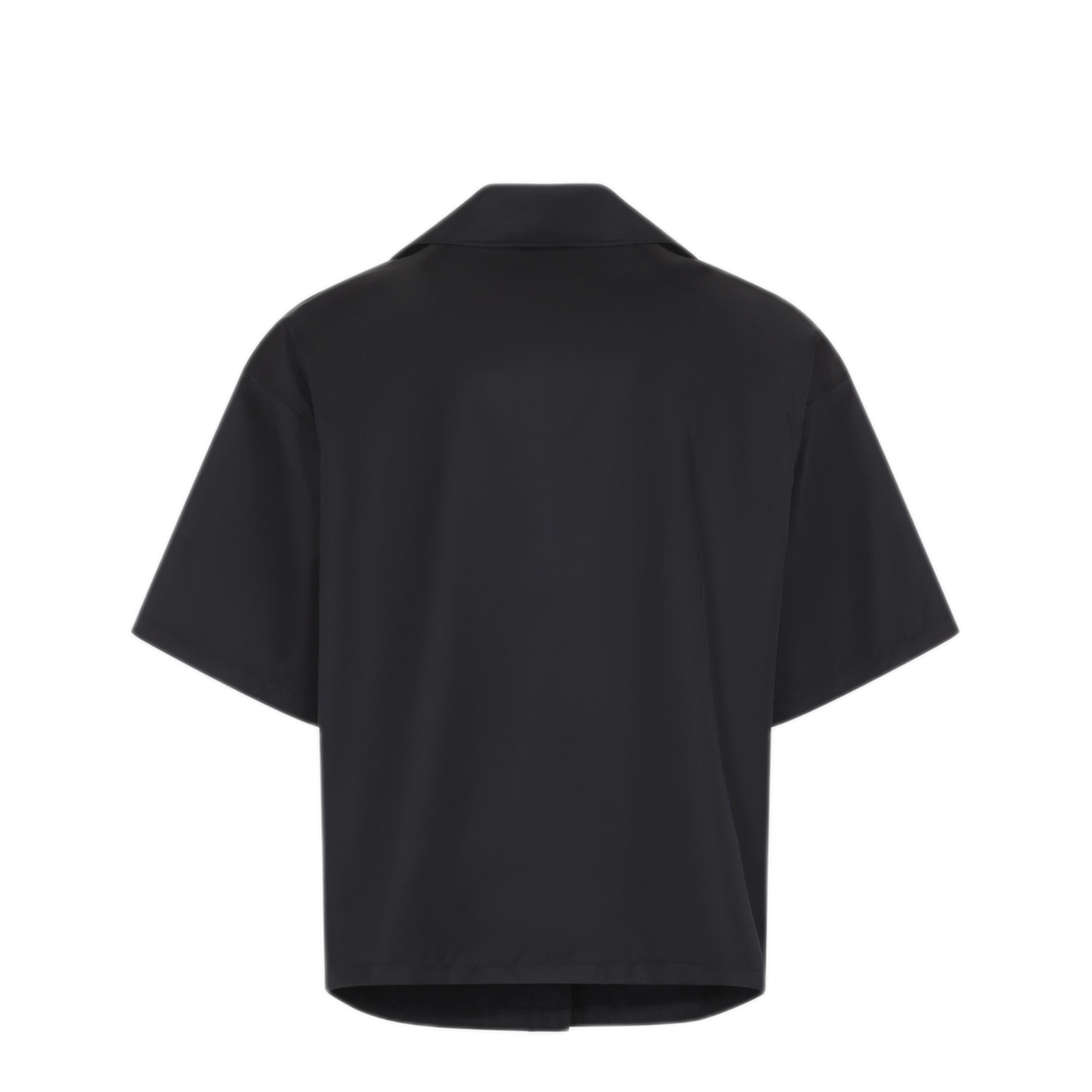 MAYFEYR - Prada - Re-Nylon Shirt - SC449SOOO1WQ8F0002
