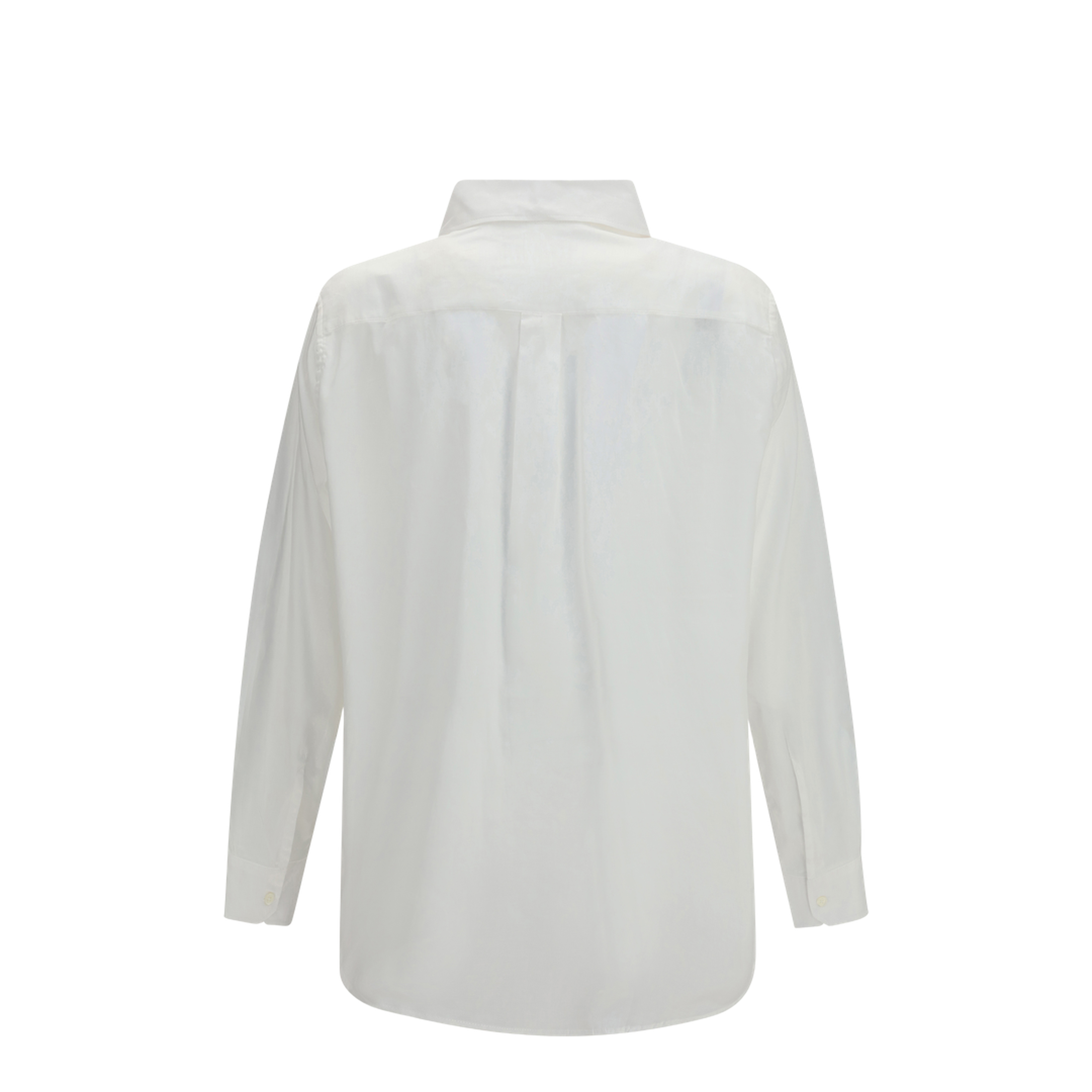 MAYFEYR - Our Legacy - Vast Shirt Cloud Breezey Cotton - M2262VIC
