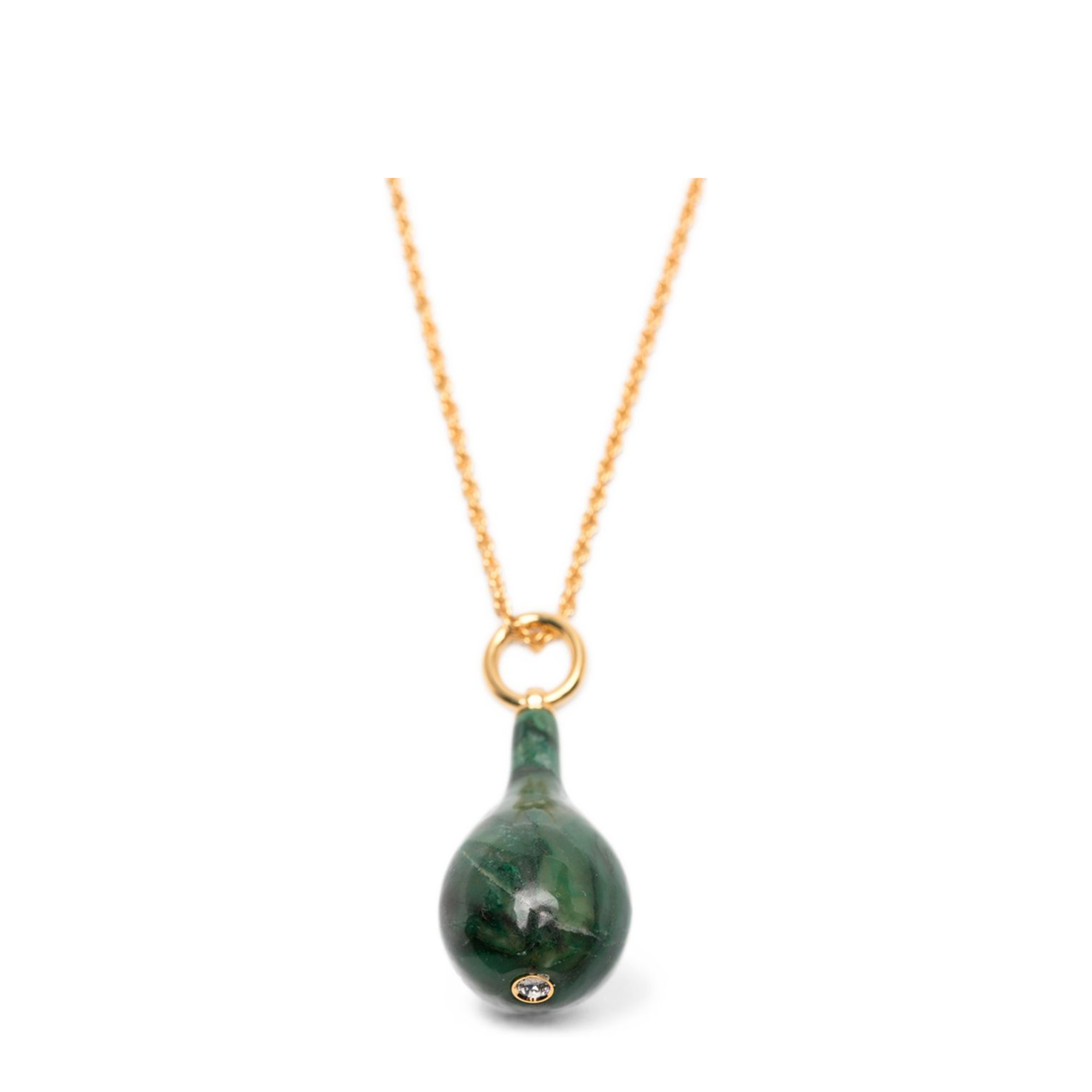 MAYFEYR - Toteme - Pre Bijoux Green - 263WJQ0190JA0030429