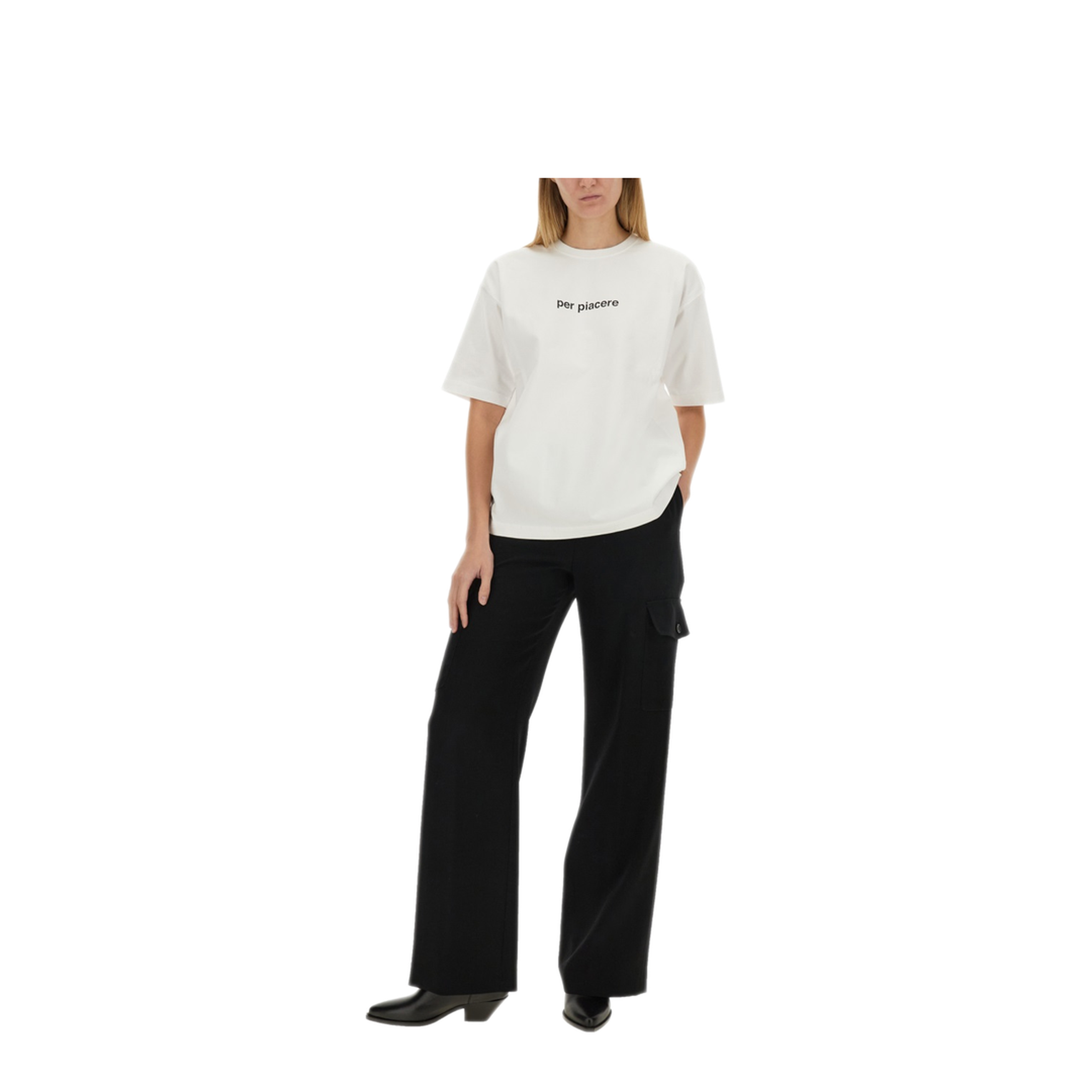 MAYFEYR - ASPESI - Pants With Pockets - 0128P00101241